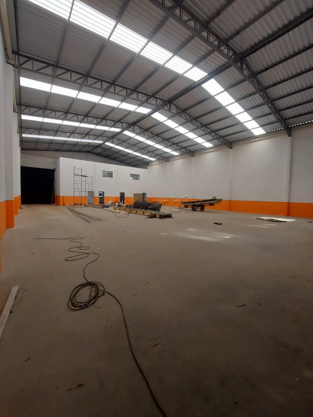 Alugar Comercial / Salão Industrial em Nova Odessa R$ 15.000,00 - Foto 16