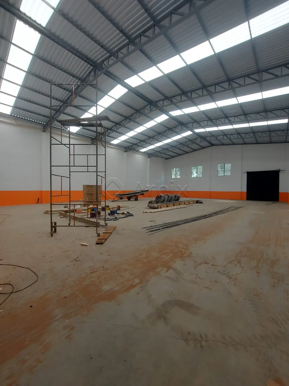 Alugar Comercial / Salão Industrial em Nova Odessa R$ 15.000,00 - Foto 17