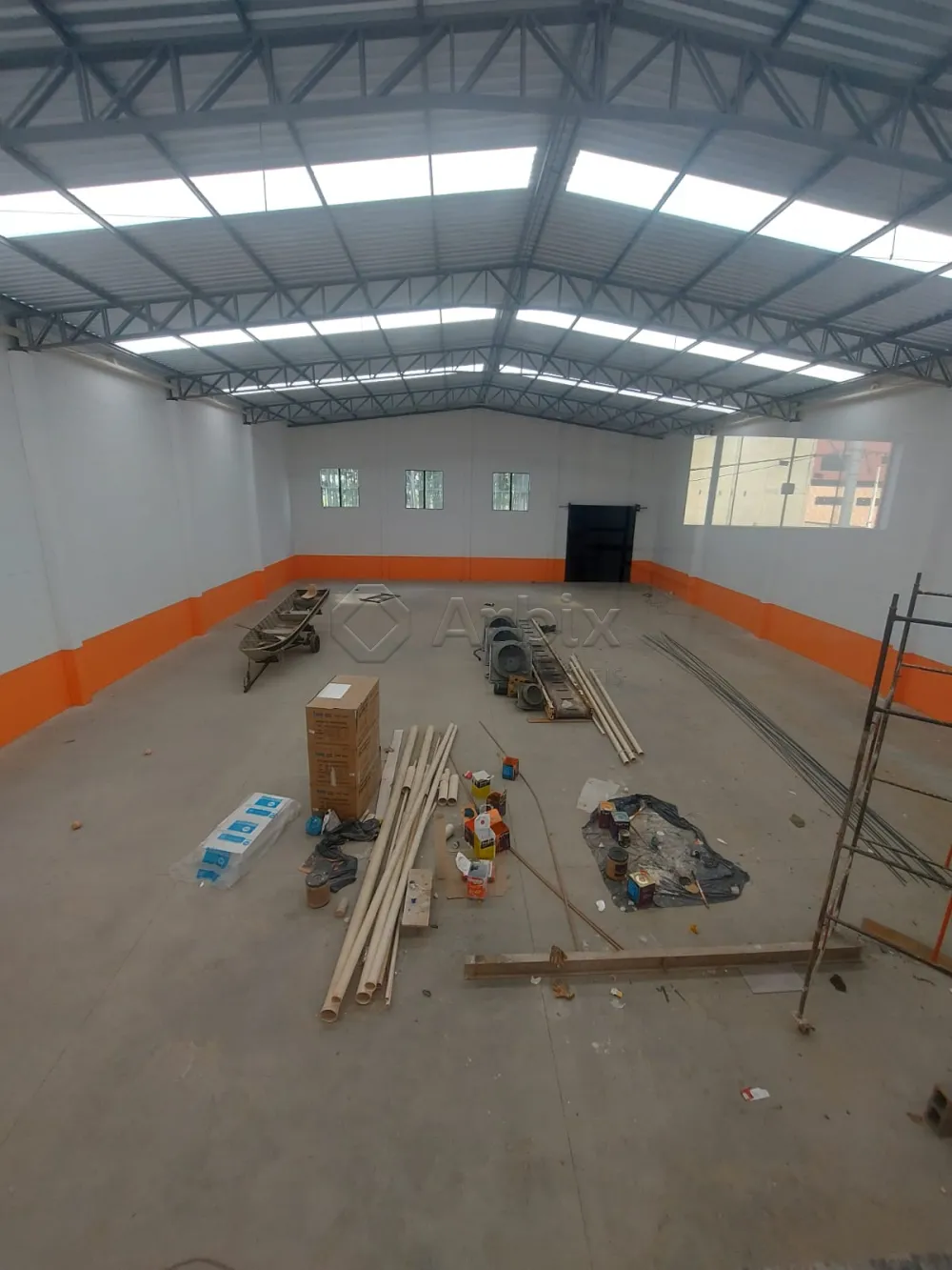 Alugar Comercial / Salão Industrial em Nova Odessa R$ 15.000,00 - Foto 19