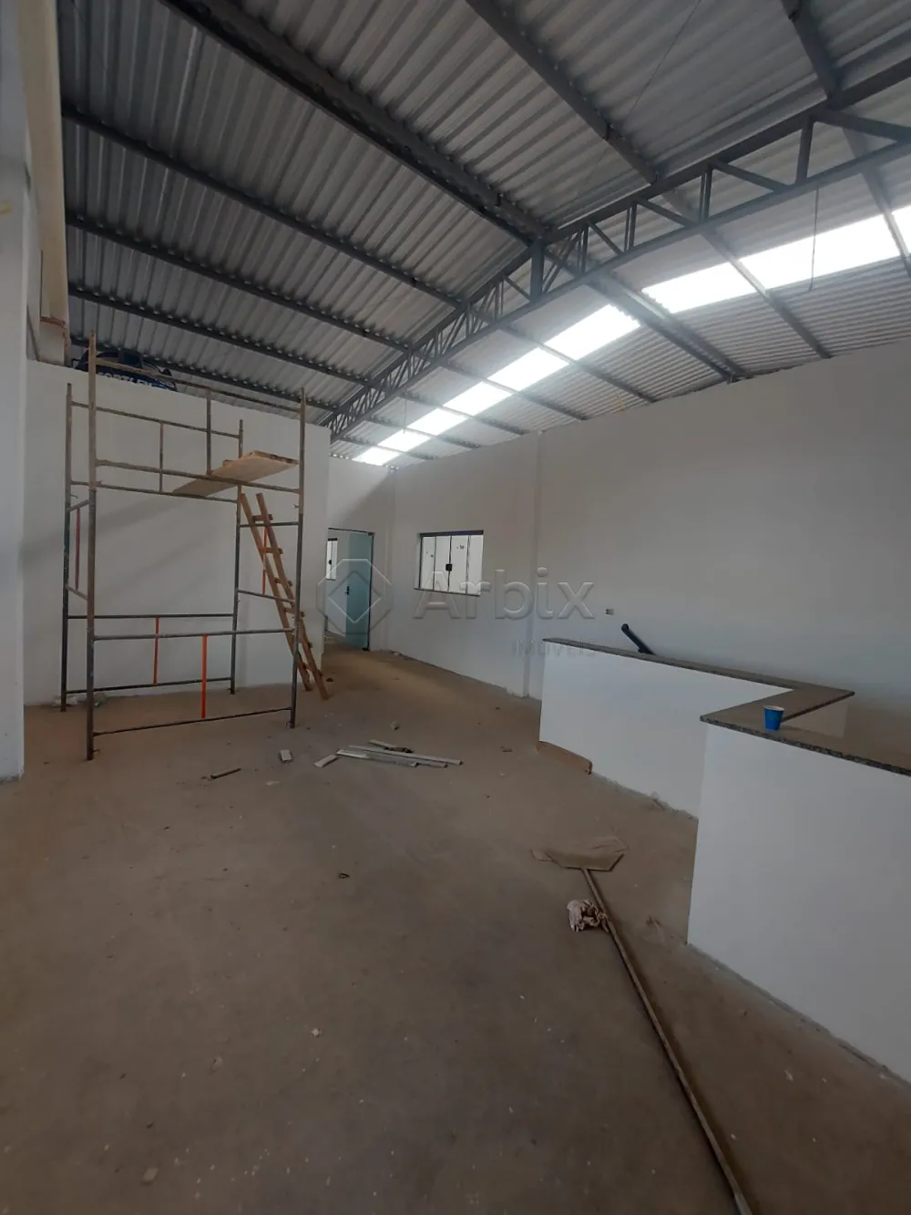 Alugar Comercial / Salão Industrial em Nova Odessa R$ 15.000,00 - Foto 20