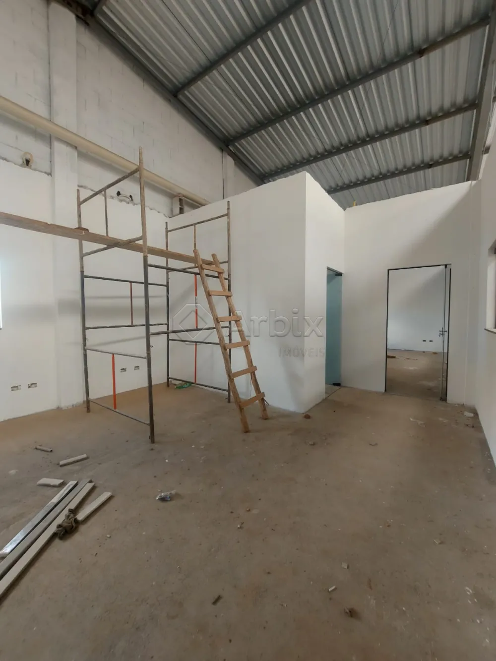 Alugar Comercial / Salão Industrial em Nova Odessa R$ 15.000,00 - Foto 21