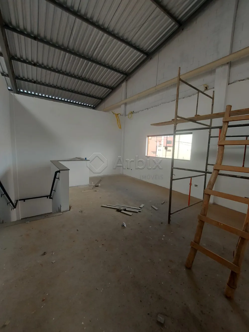 Alugar Comercial / Salão Industrial em Nova Odessa R$ 15.000,00 - Foto 22