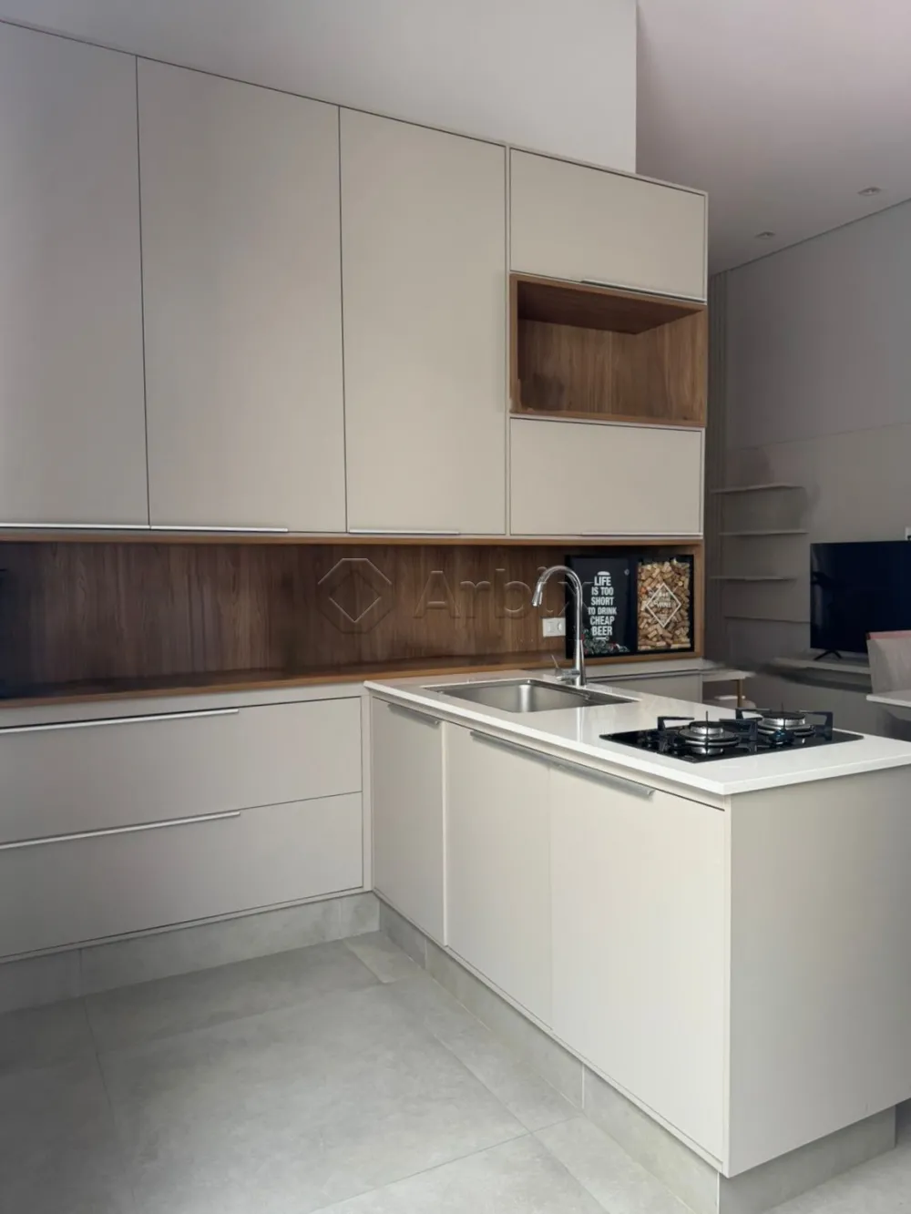 Comprar Casa / Condomínio em Americana - Foto 5