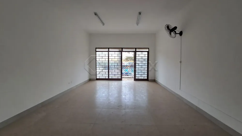 Alugar Comercial / Sala Comercial em Americana R$ 900,00 - Foto 1