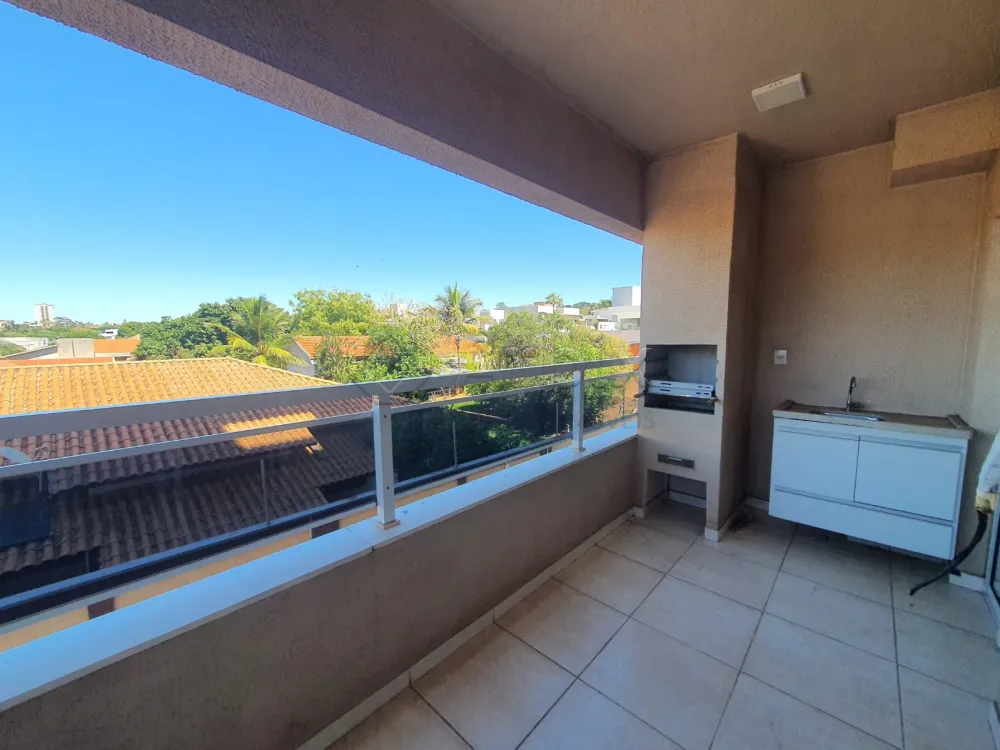 Alugar Apartamento / Apartamento em Americana R$ 3.200,00 - Foto 5