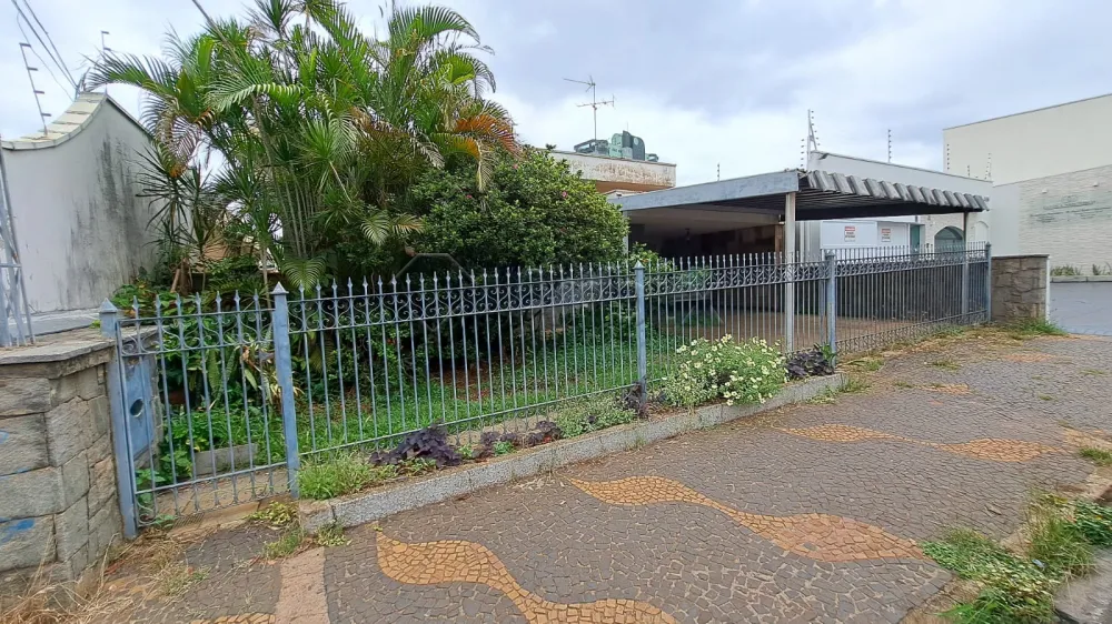 Alugar Casa / Residencial em Americana R$ 10.000,00 - Foto 37