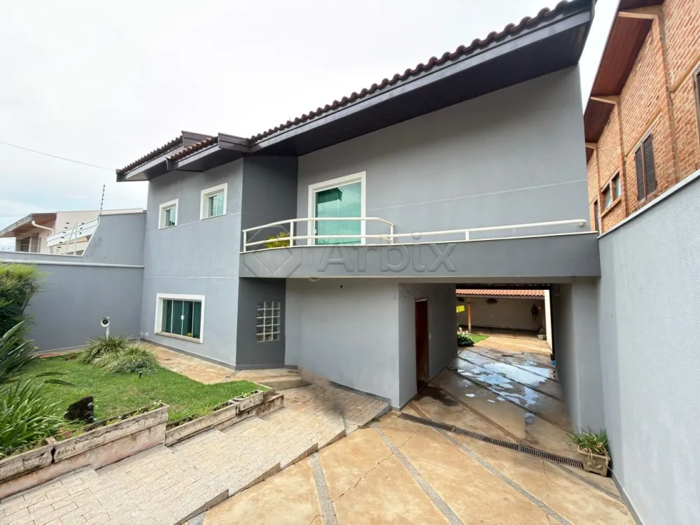 Comprar Casa / Residencial em Americana R$ 990.000,00 - Foto 1