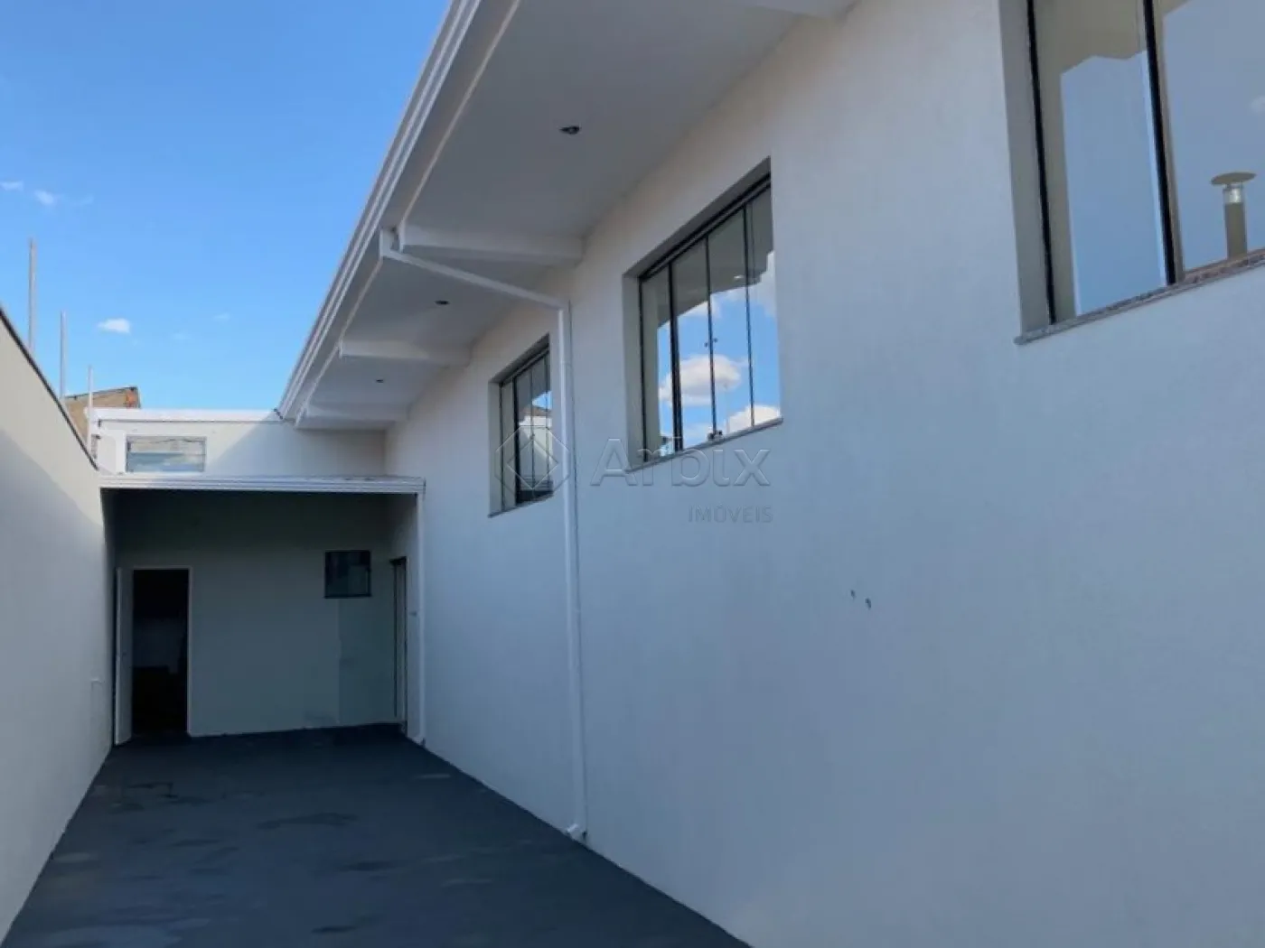 Comprar Comercial / Salão Comercial em Santa Bárbara D`Oeste - Foto 6