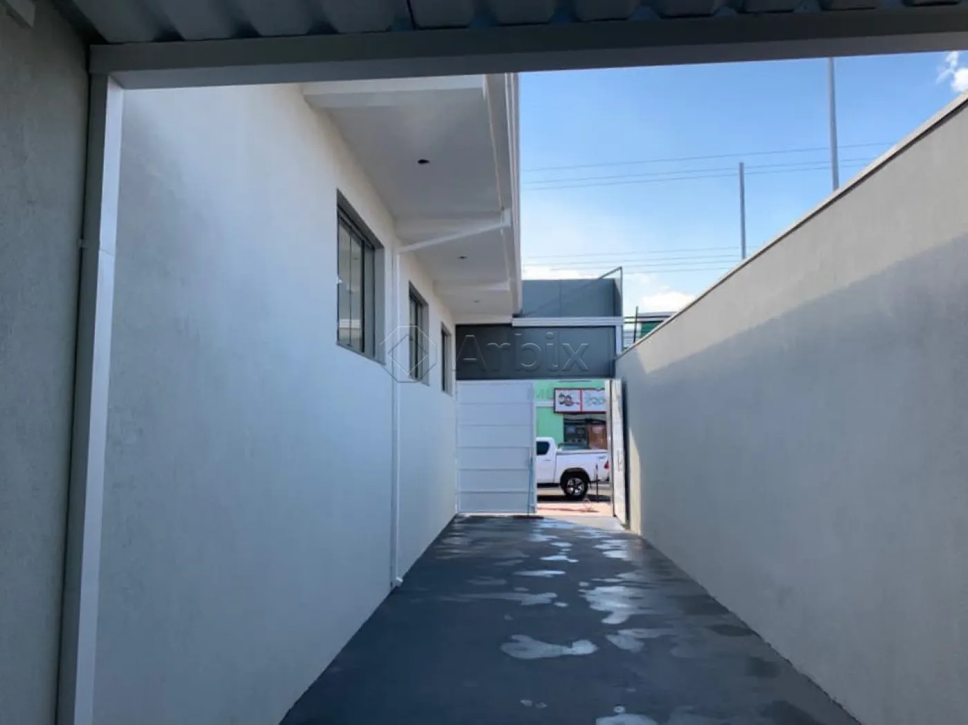 Comprar Comercial / Salão Comercial em Santa Bárbara D`Oeste - Foto 7