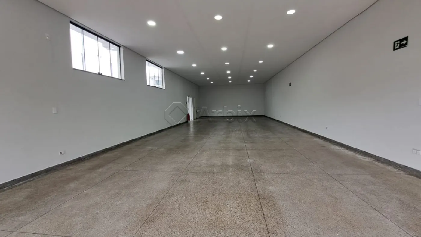 Comprar Comercial / Salão Comercial em Santa Bárbara D`Oeste - Foto 1