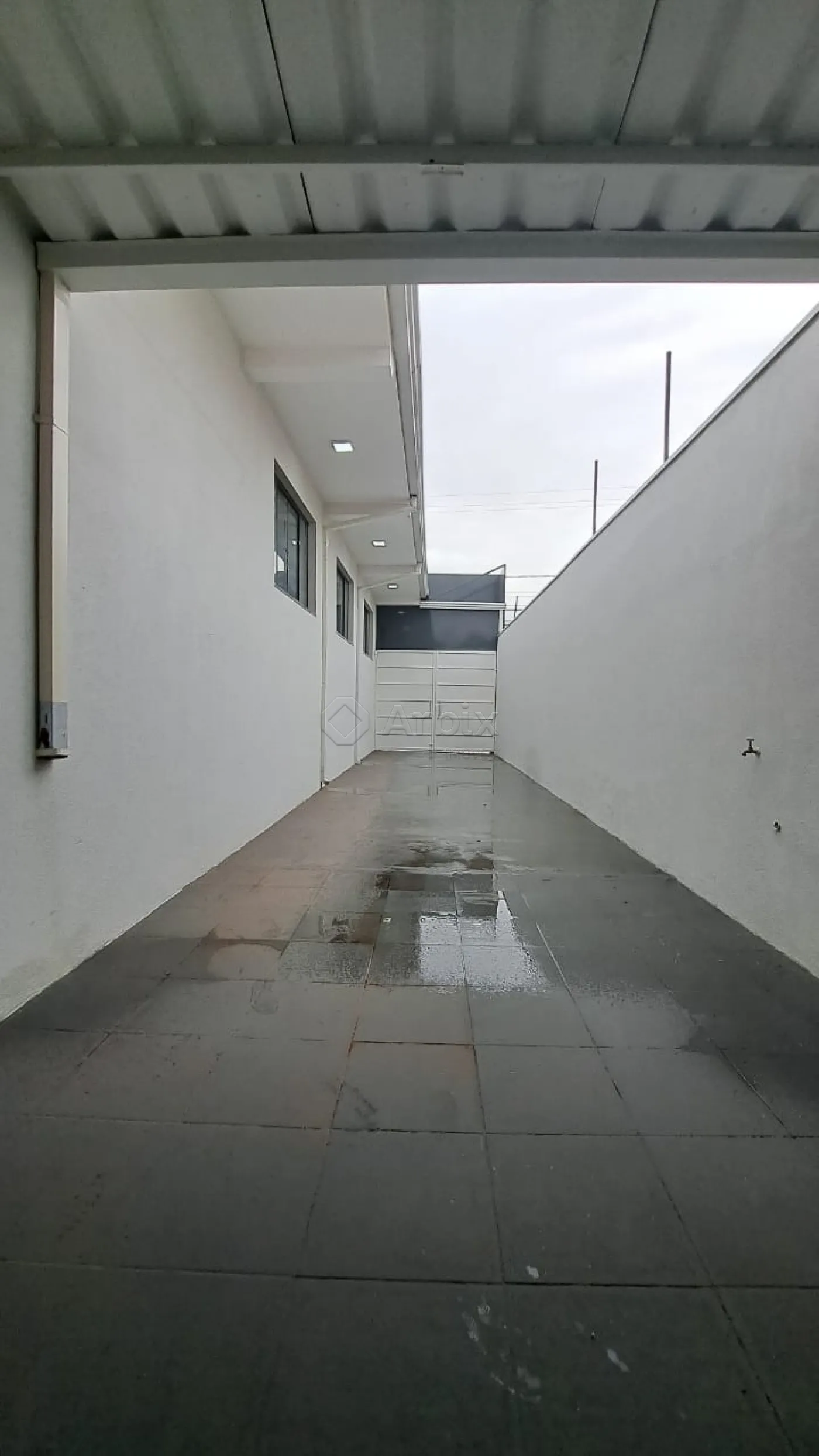 Comprar Comercial / Salão Comercial em Santa Bárbara D`Oeste - Foto 10