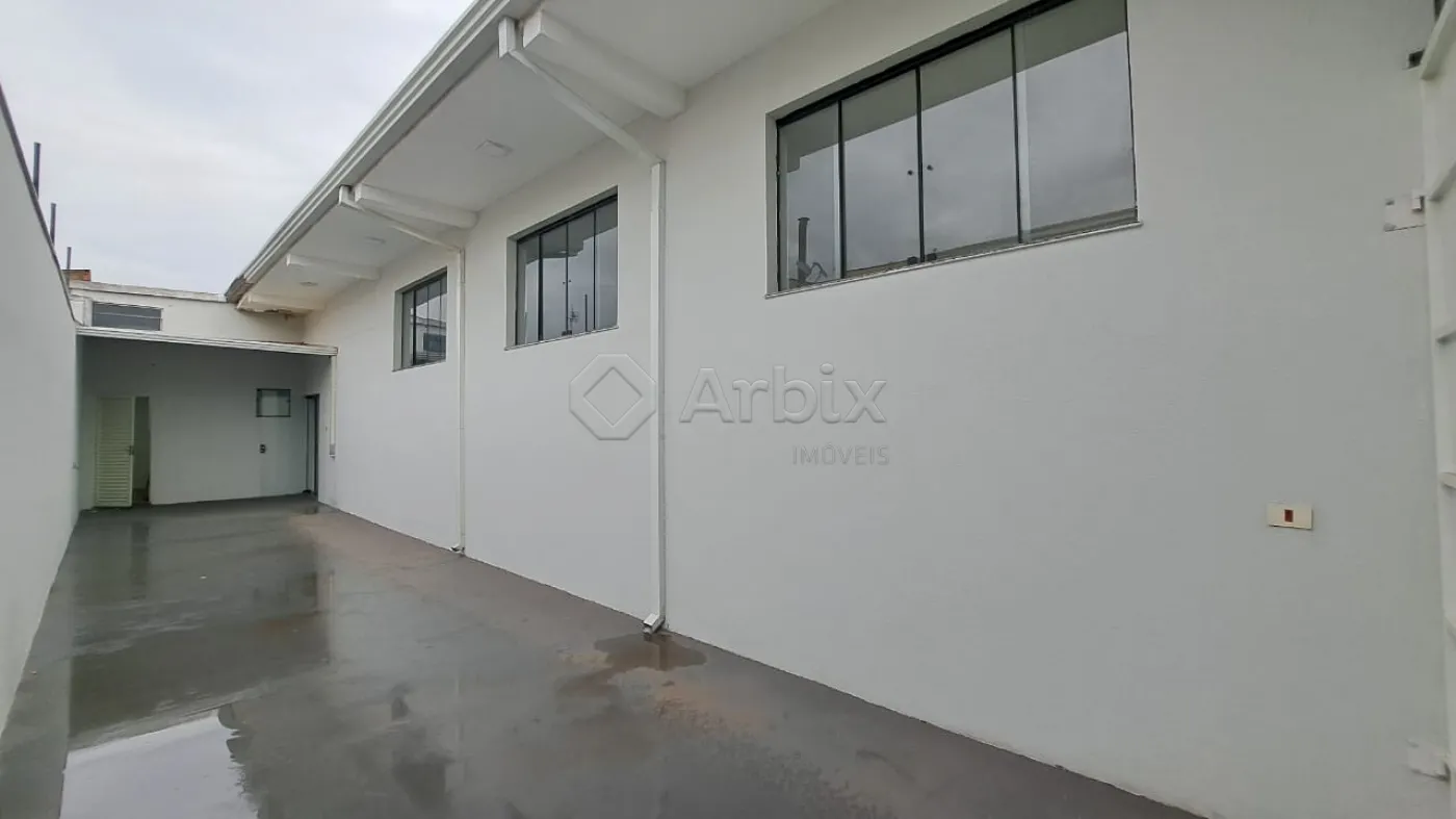 Comprar Comercial / Salão Comercial em Santa Bárbara D`Oeste - Foto 8