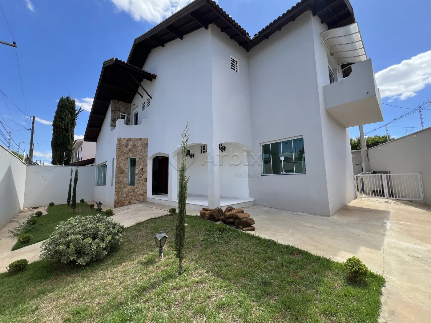 Comprar Casa / Sobrado em Santa Bárbara D`Oeste R$ 1.400.000,00 - Foto 1