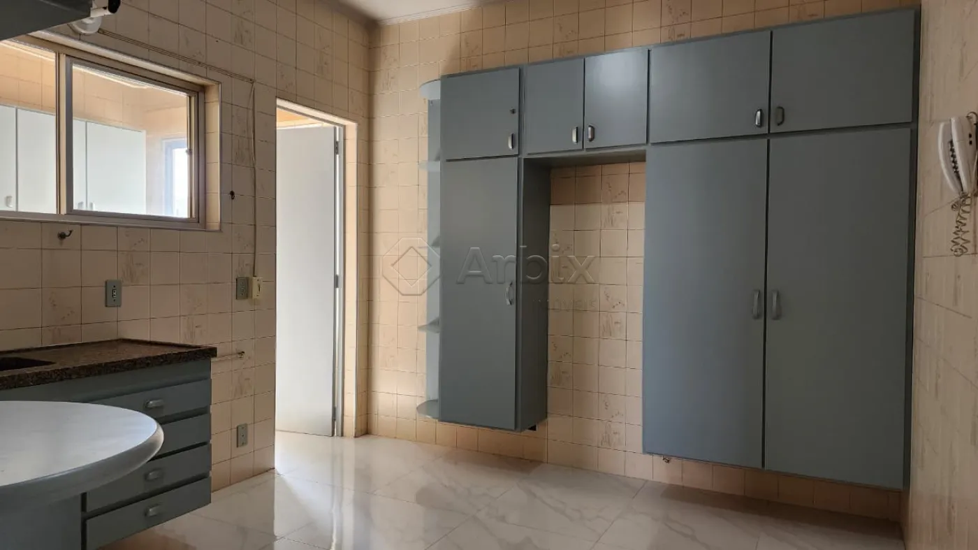 Alugar Apartamento / Apartamento em Americana R$ 1.600,00 - Foto 4