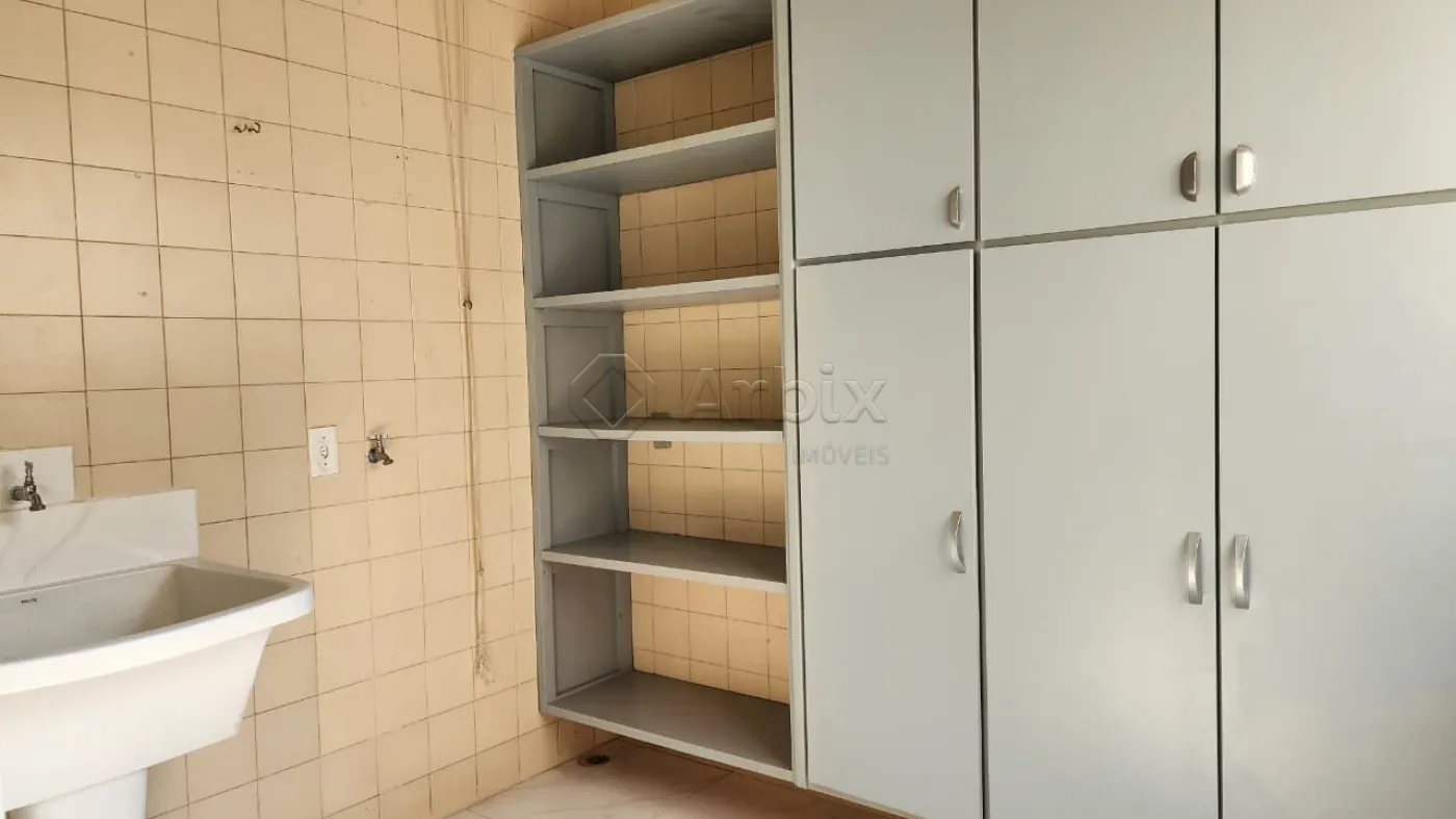 Alugar Apartamento / Apartamento em Americana R$ 1.600,00 - Foto 5