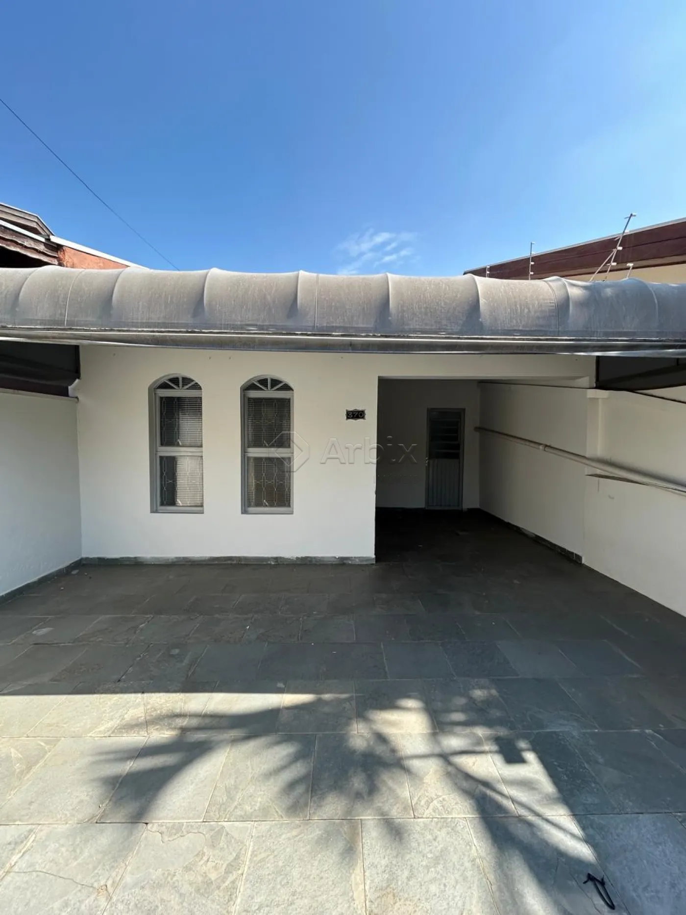 Alugar Casa / Residencial em Americana R$ 1.600,00 - Foto 1