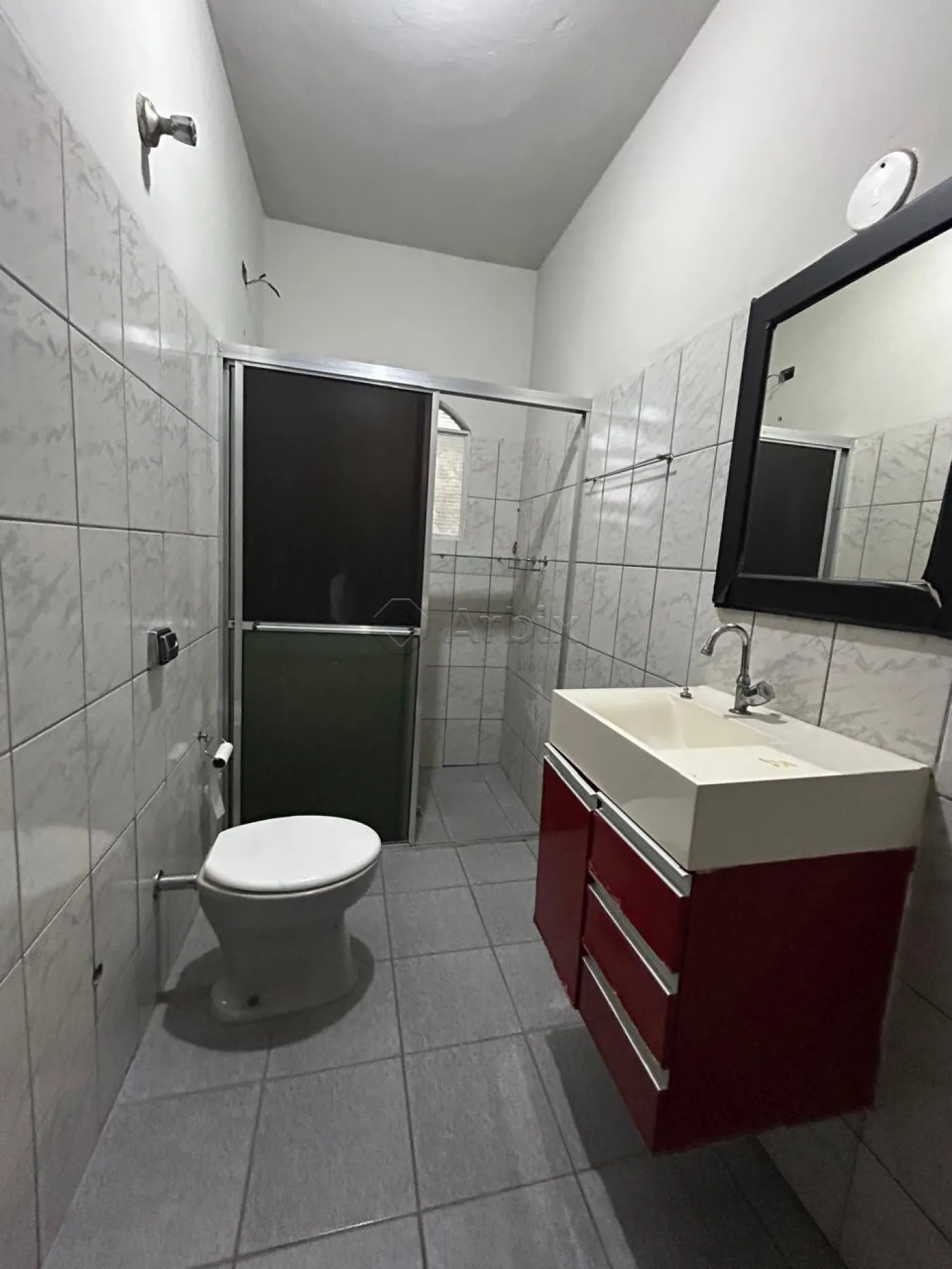 Alugar Casa / Residencial em Americana R$ 1.600,00 - Foto 6