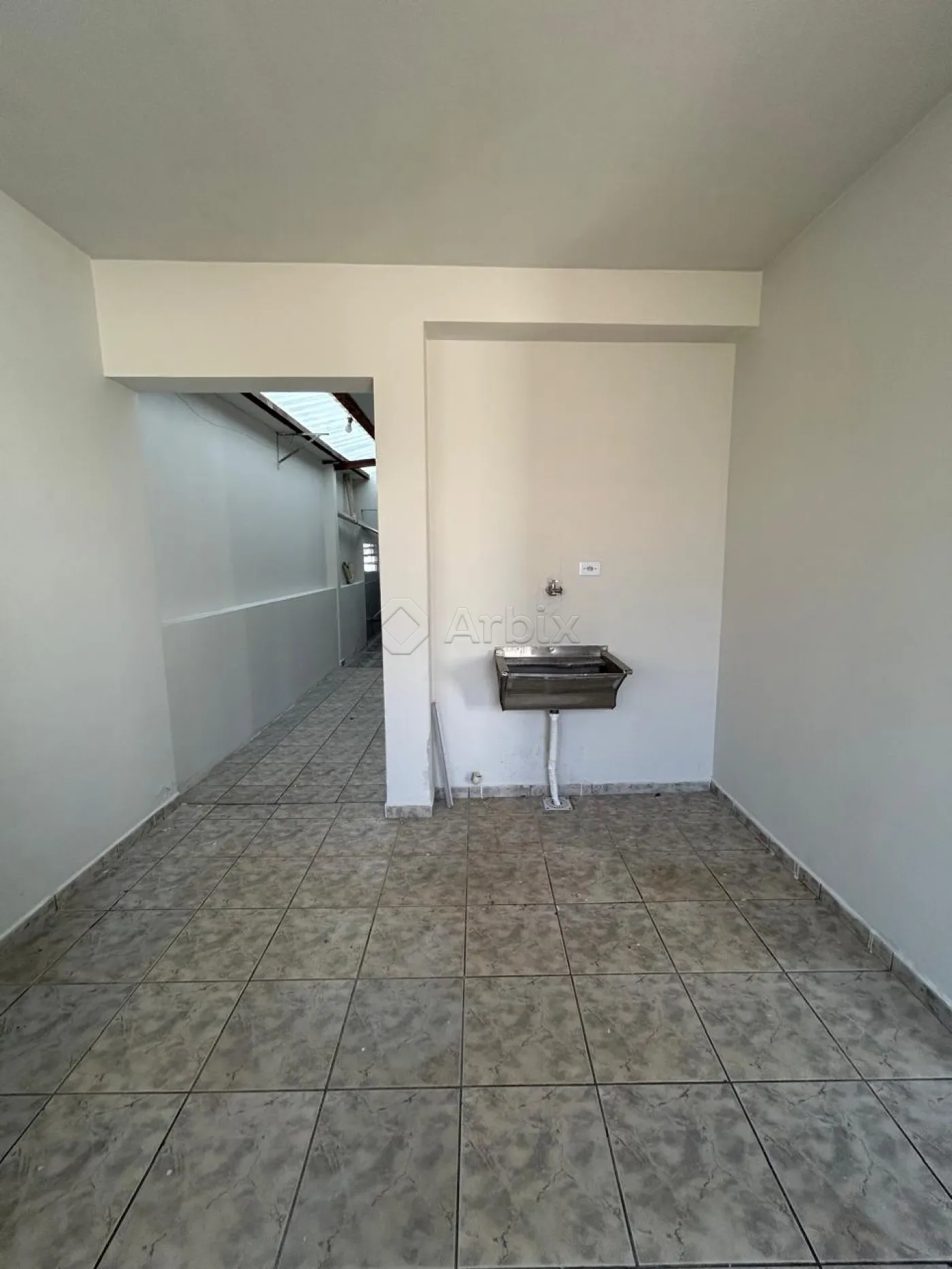 Alugar Casa / Residencial em Americana R$ 1.600,00 - Foto 12