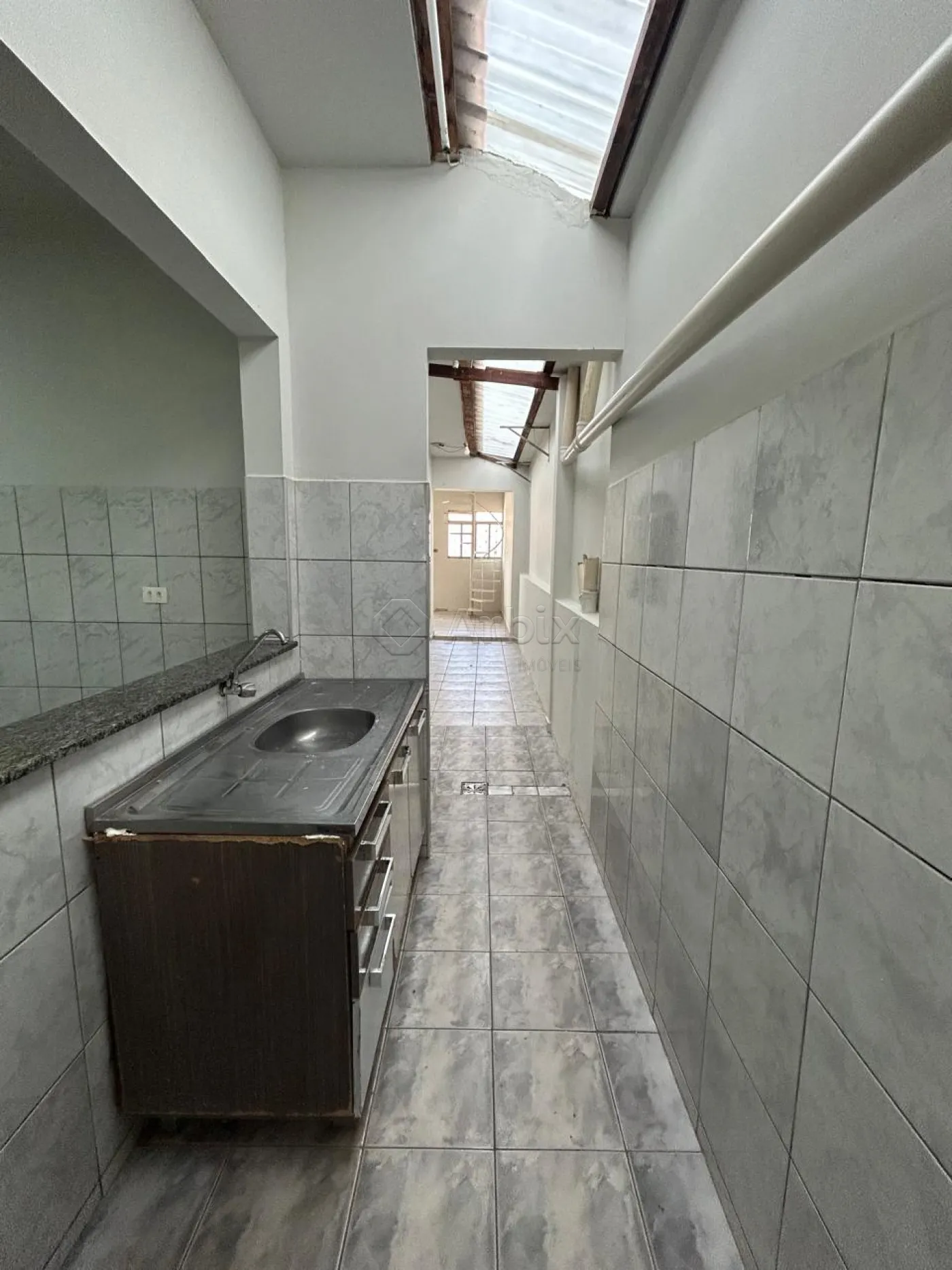 Alugar Casa / Residencial em Americana R$ 1.600,00 - Foto 5