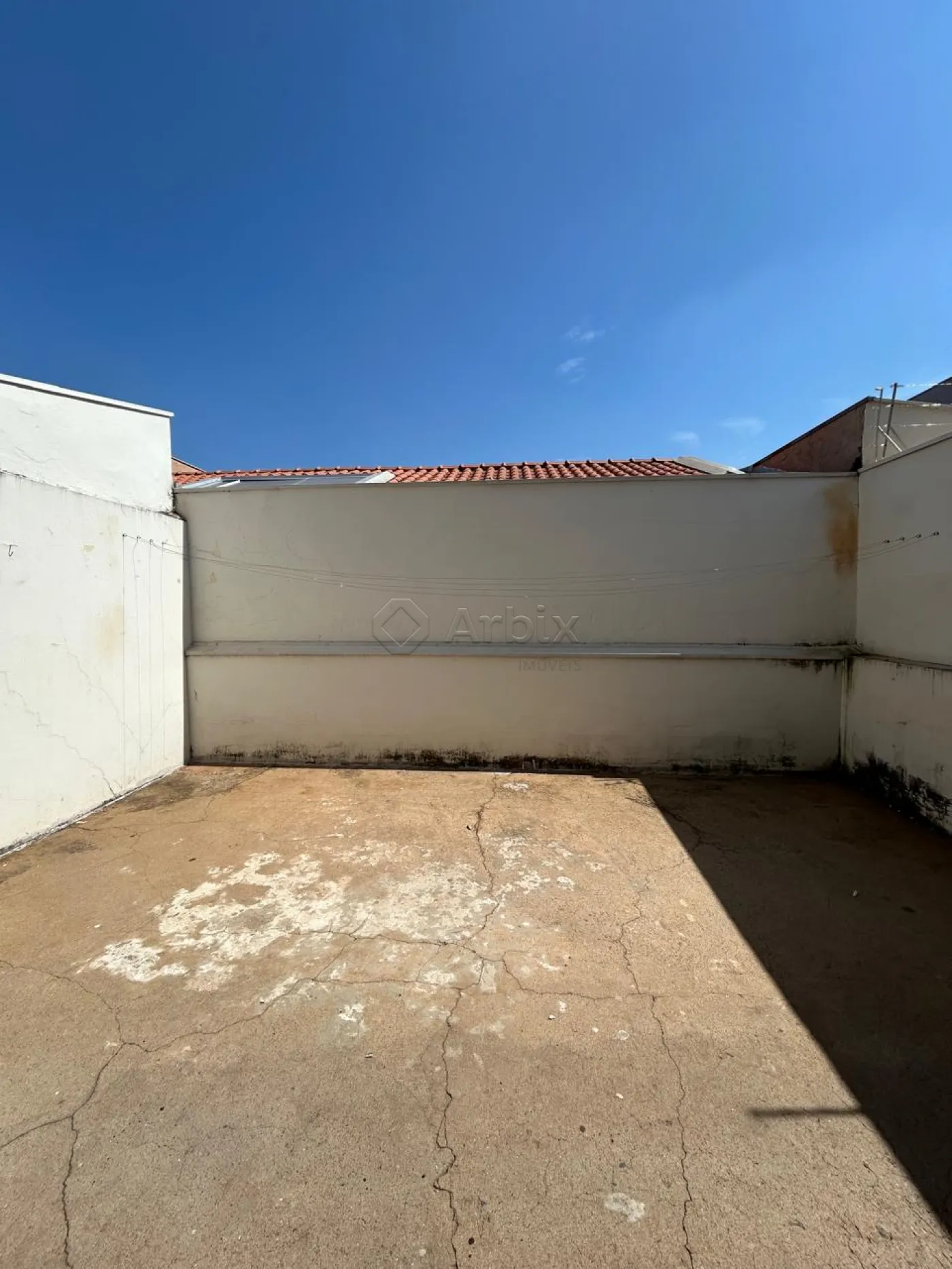 Alugar Casa / Residencial em Americana R$ 1.600,00 - Foto 14