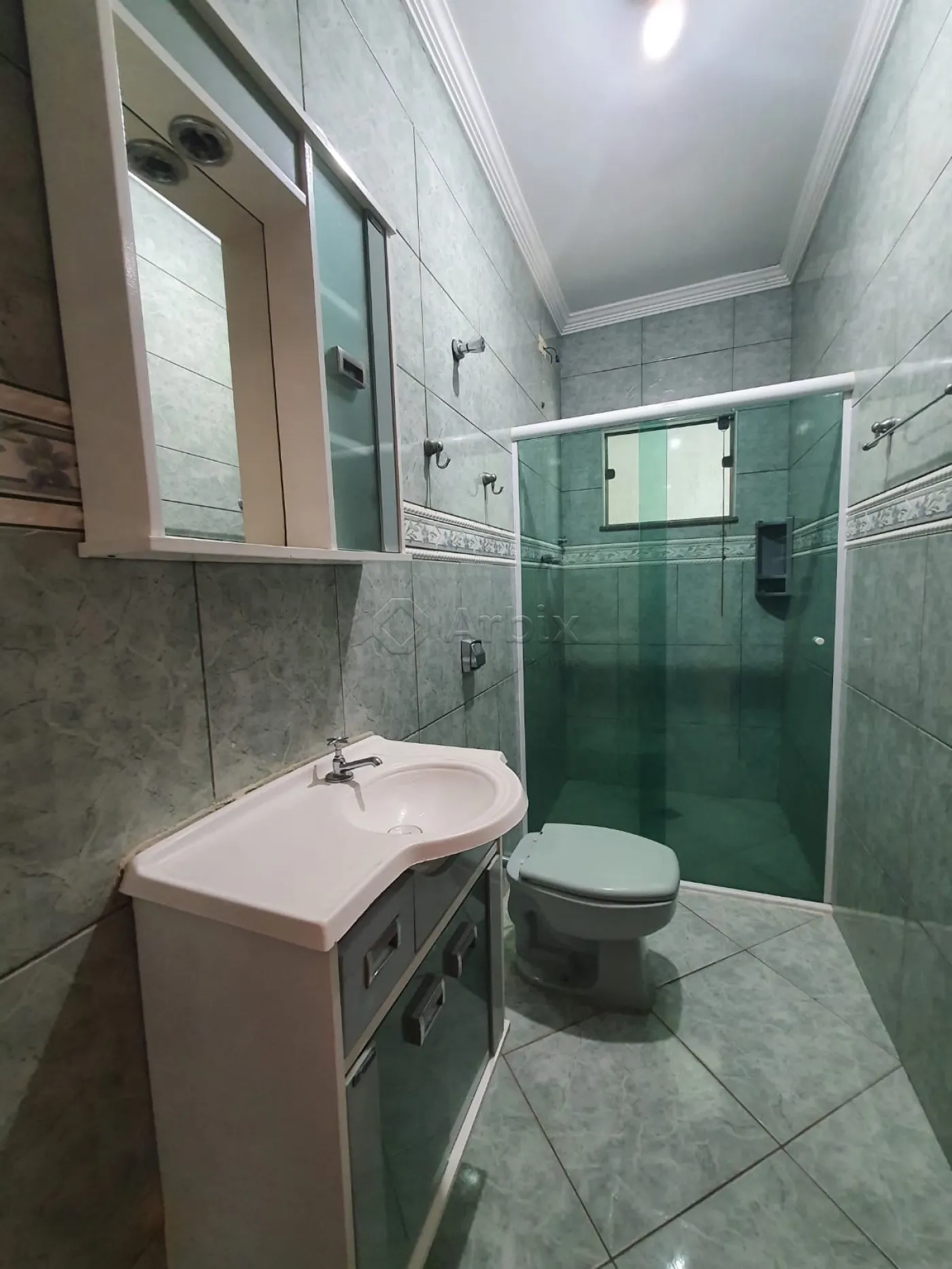 Alugar Casa / Sobrado em Americana R$ 2.200,00 - Foto 13