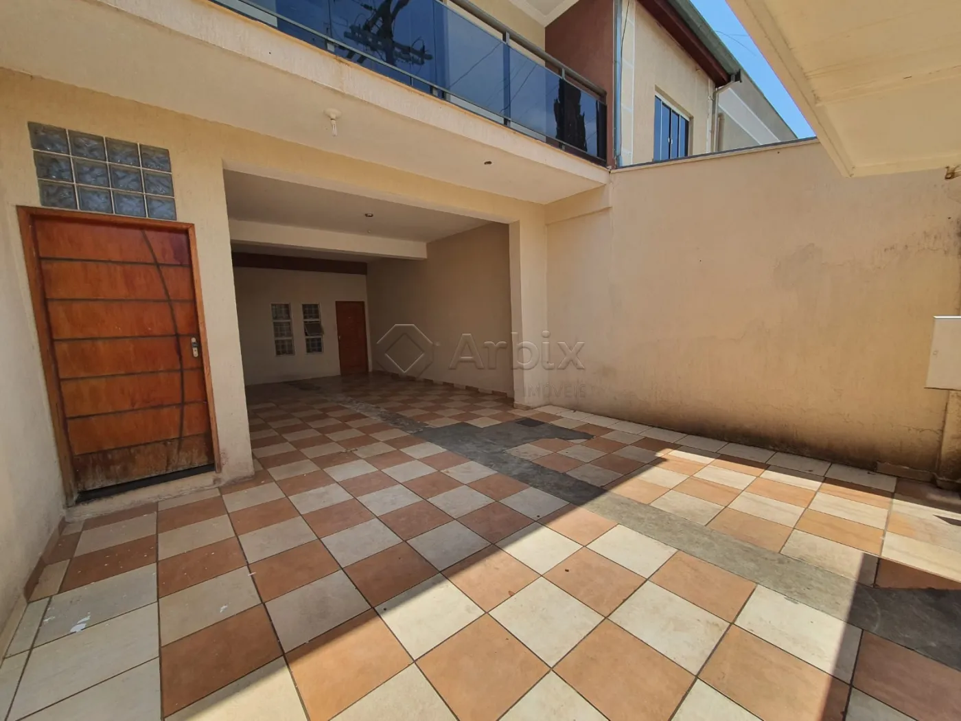 Alugar Casa / Sobrado em Americana R$ 2.200,00 - Foto 1