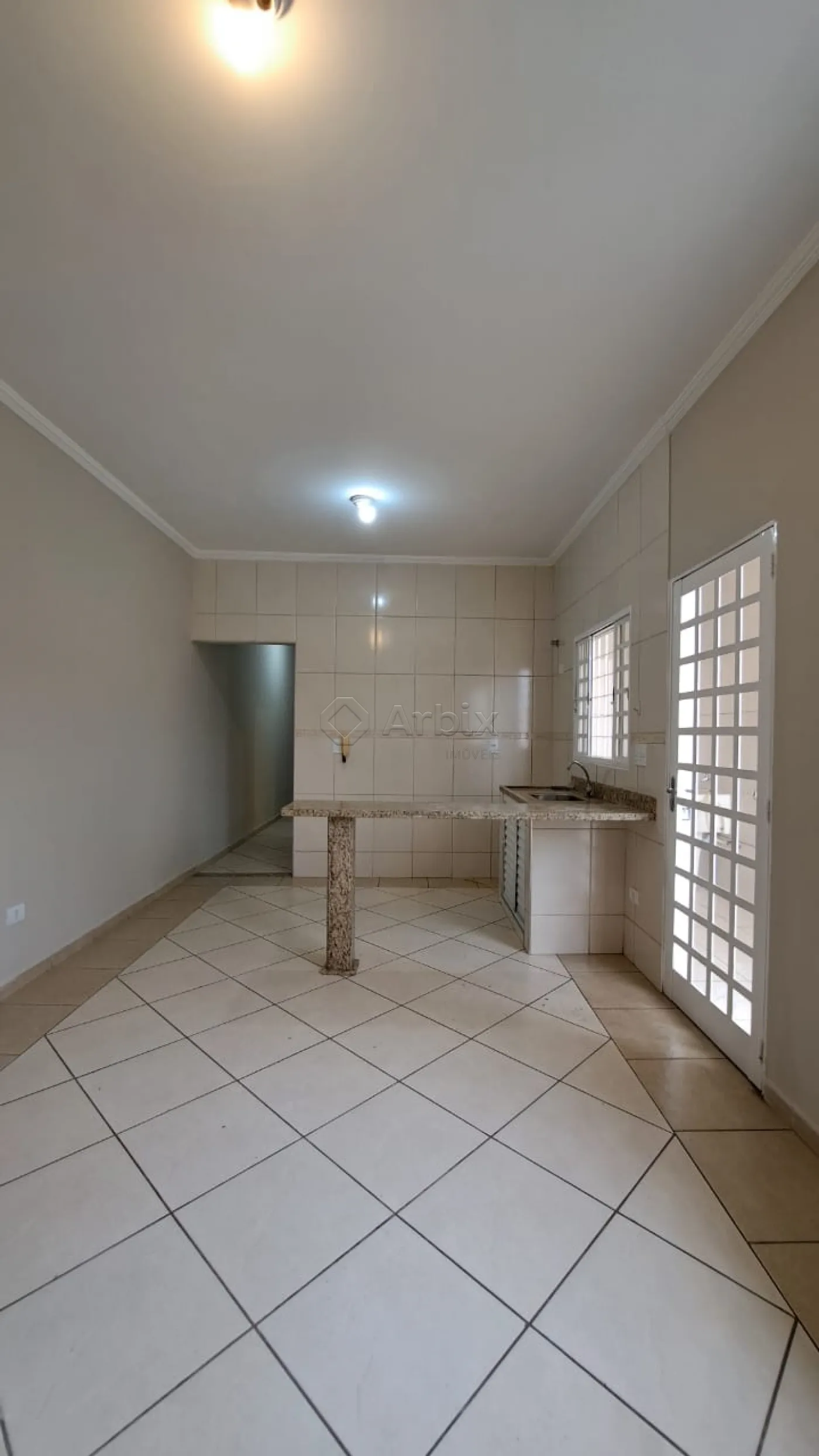 Alugar Casa / Residencial em Americana R$ 1.800,00 - Foto 4