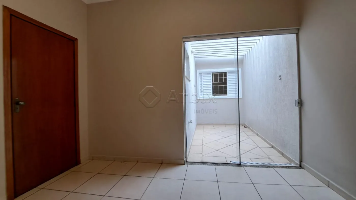 Alugar Casa / Residencial em Americana R$ 1.800,00 - Foto 6