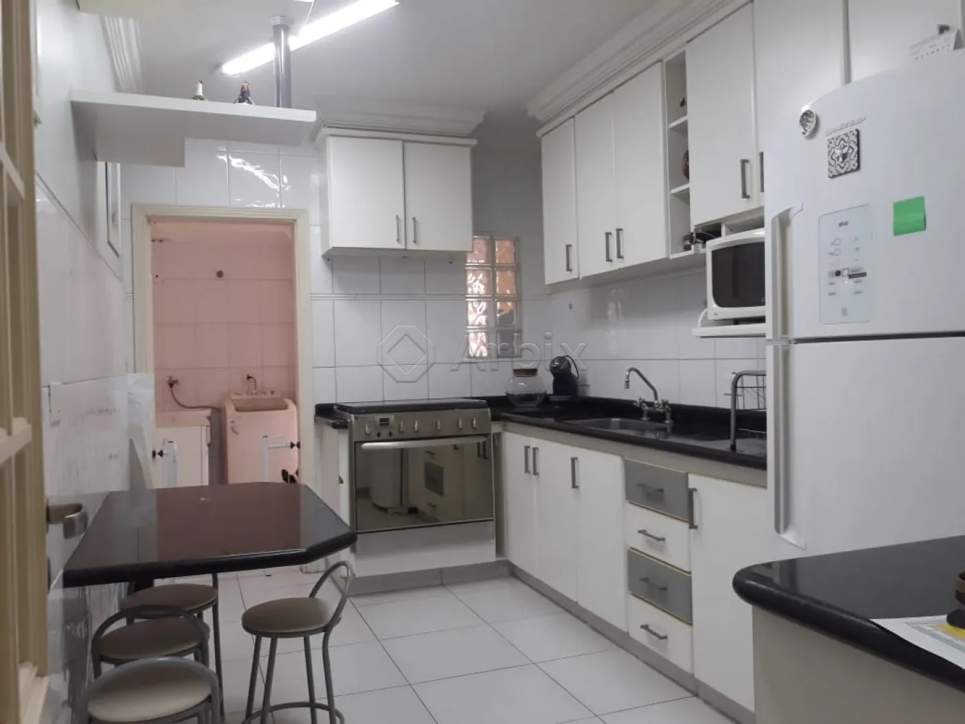 Comprar Apartamento / Apartamento em Americana R$ 850.000,00 - Foto 1