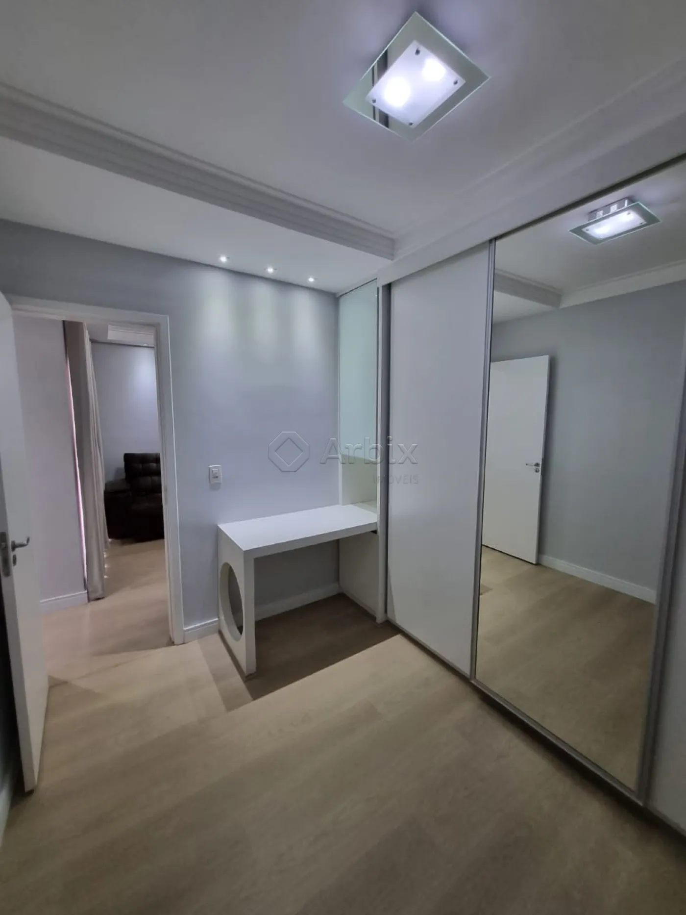 Alugar Apartamento / Apartamento em Santa Bárbara D`Oeste R$ 1.100,00 - Foto 7