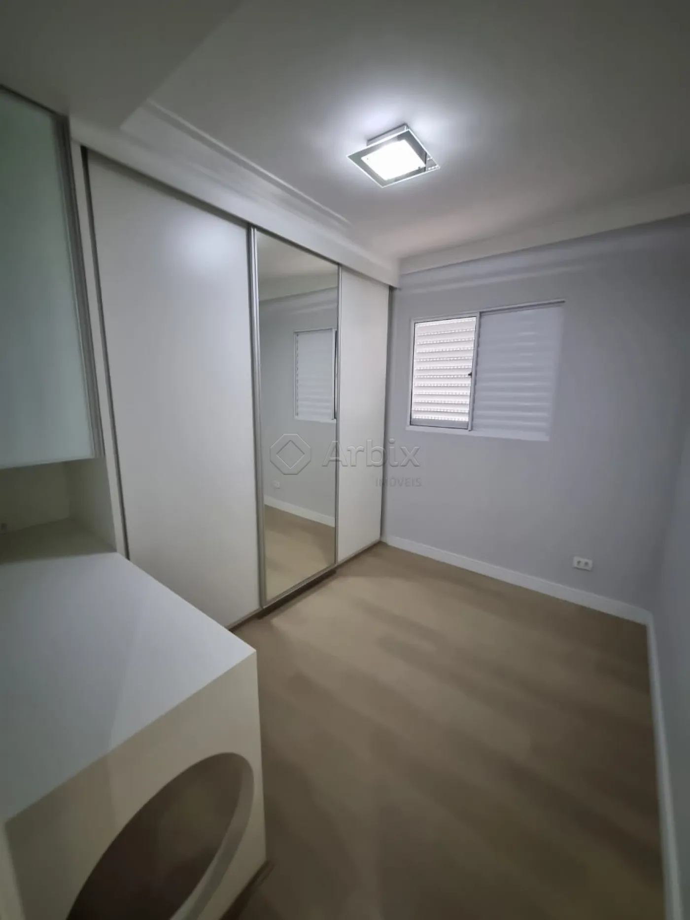 Alugar Apartamento / Apartamento em Santa Bárbara D`Oeste R$ 1.100,00 - Foto 6