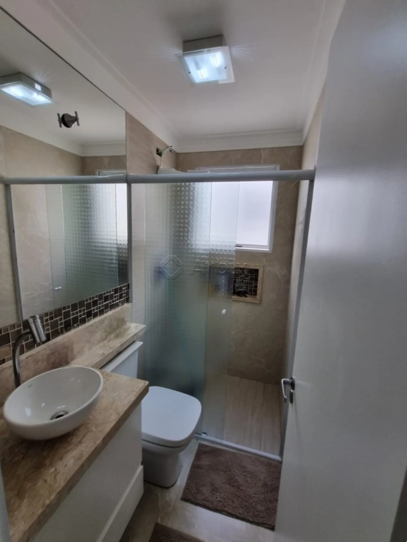 Alugar Apartamento / Apartamento em Santa Bárbara D`Oeste R$ 1.100,00 - Foto 8