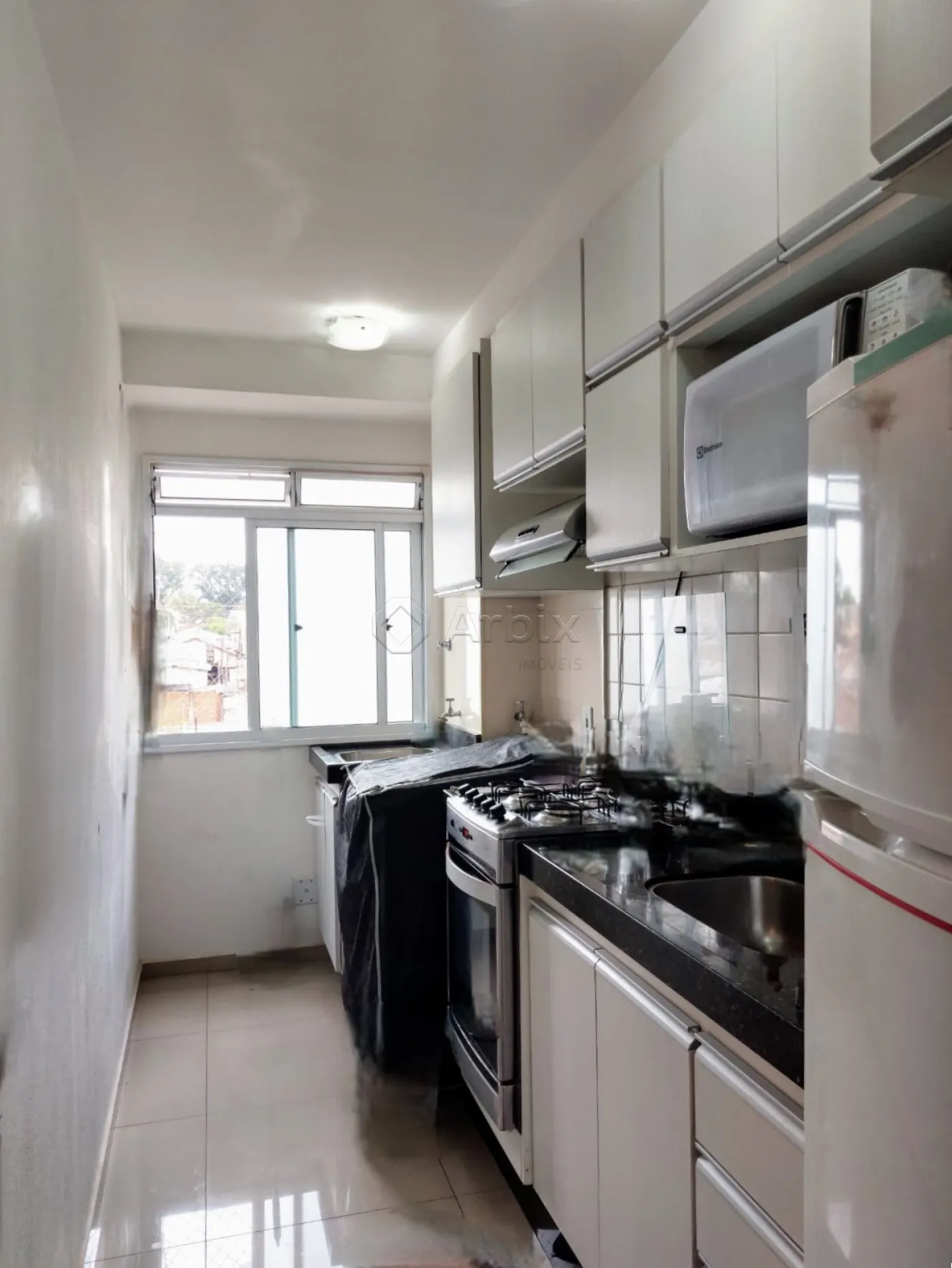 Comprar Apartamento / Apartamento em Americana R$ 310.000,00 - Foto 4