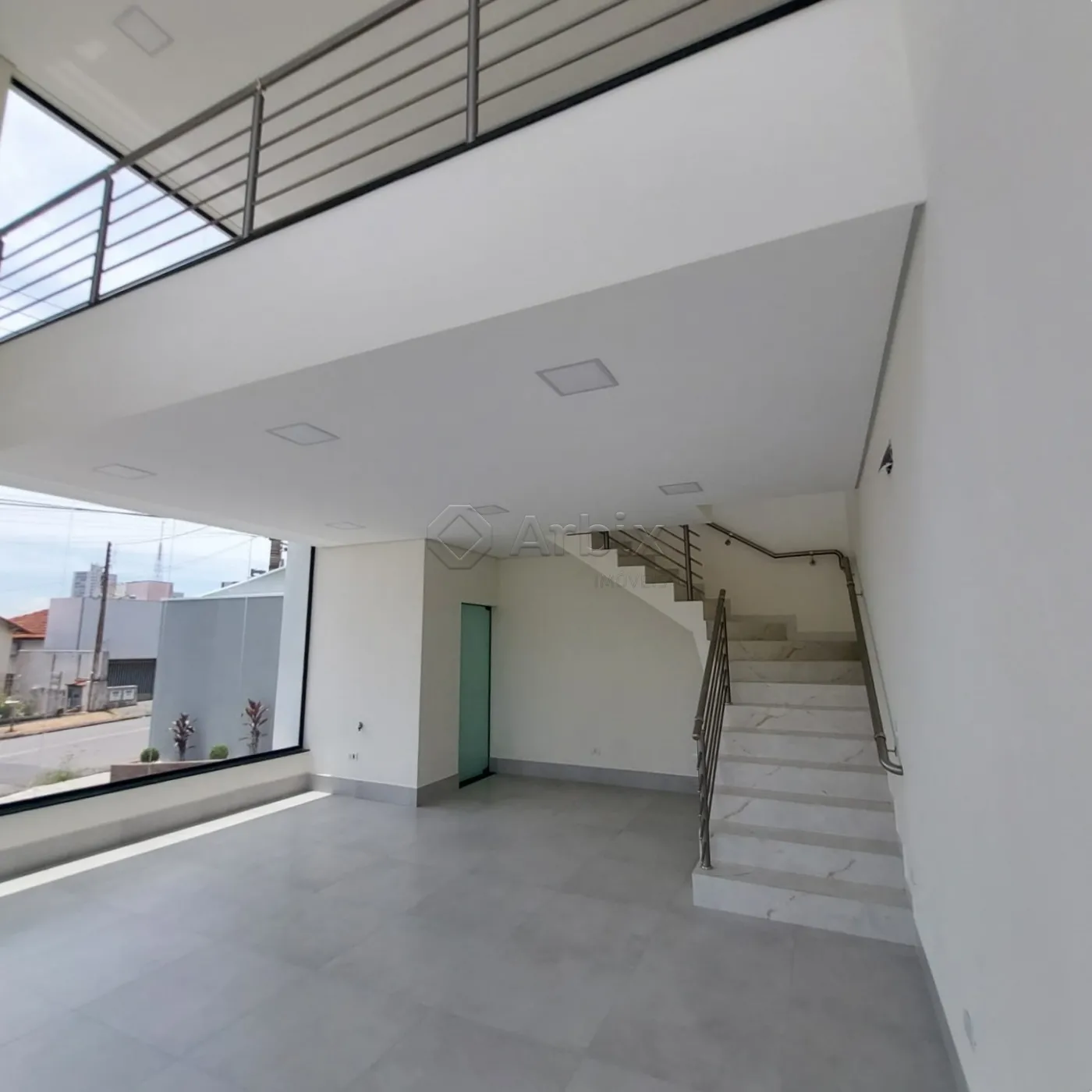 Alugar Comercial / Salão Comercial em Americana R$ 4.500,00 - Foto 1