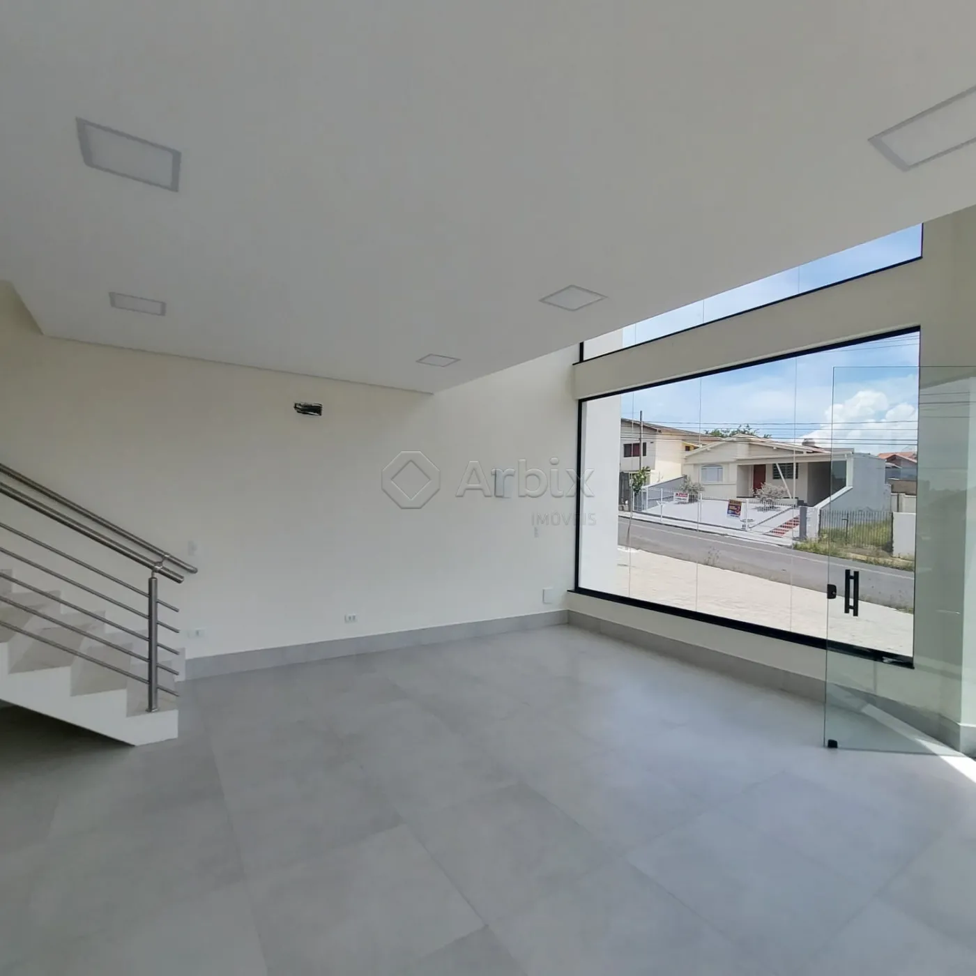 Alugar Comercial / Salão Comercial em Americana R$ 4.500,00 - Foto 3