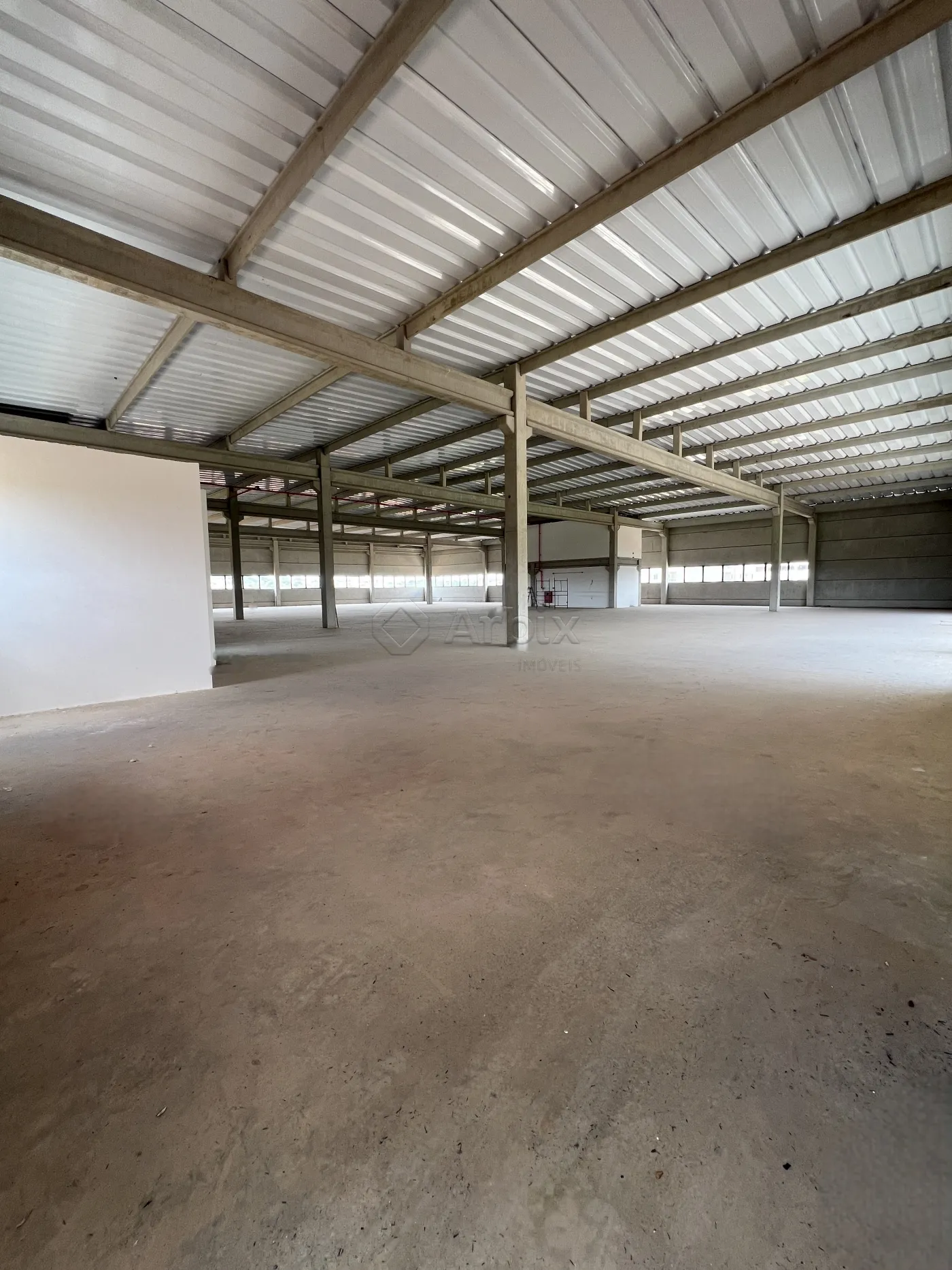 Alugar Comercial / Salão Industrial em Condomínio em Santa Bárbara D`Oeste R$ 23.000,00 - Foto 4