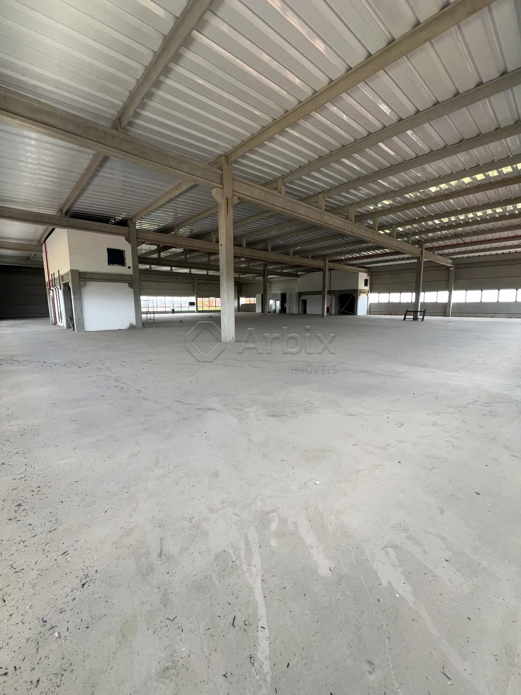 Alugar Comercial / Salão Industrial em Condomínio em Santa Bárbara D`Oeste R$ 12.000,00 - Foto 4
