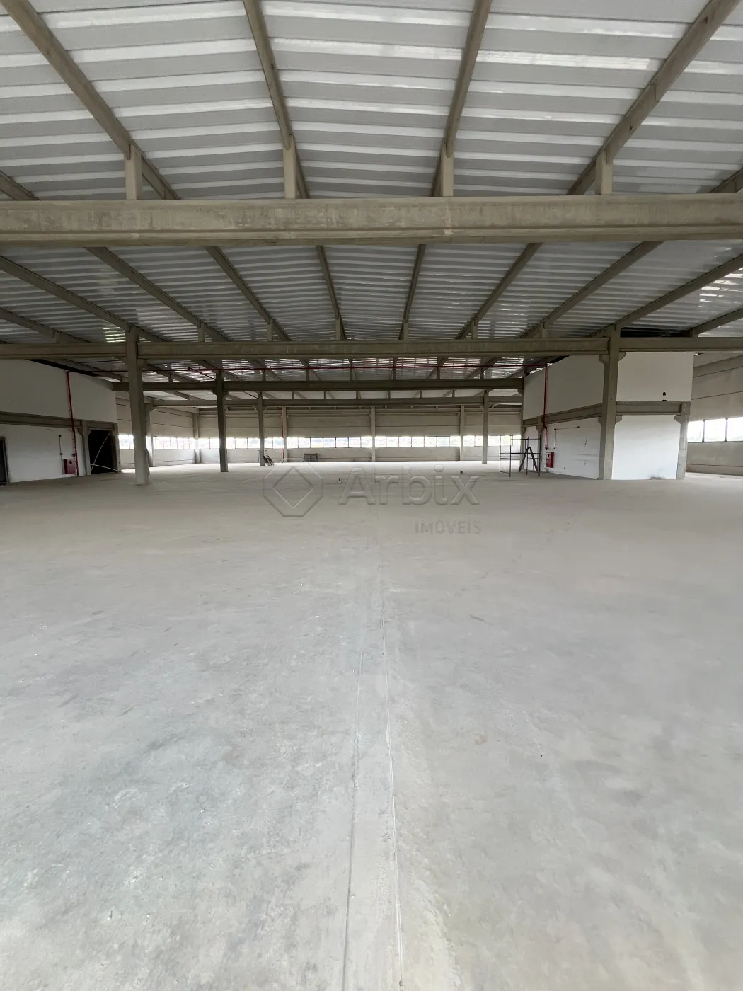 Alugar Comercial / Salão Industrial em Condomínio em Santa Bárbara D`Oeste R$ 12.000,00 - Foto 2