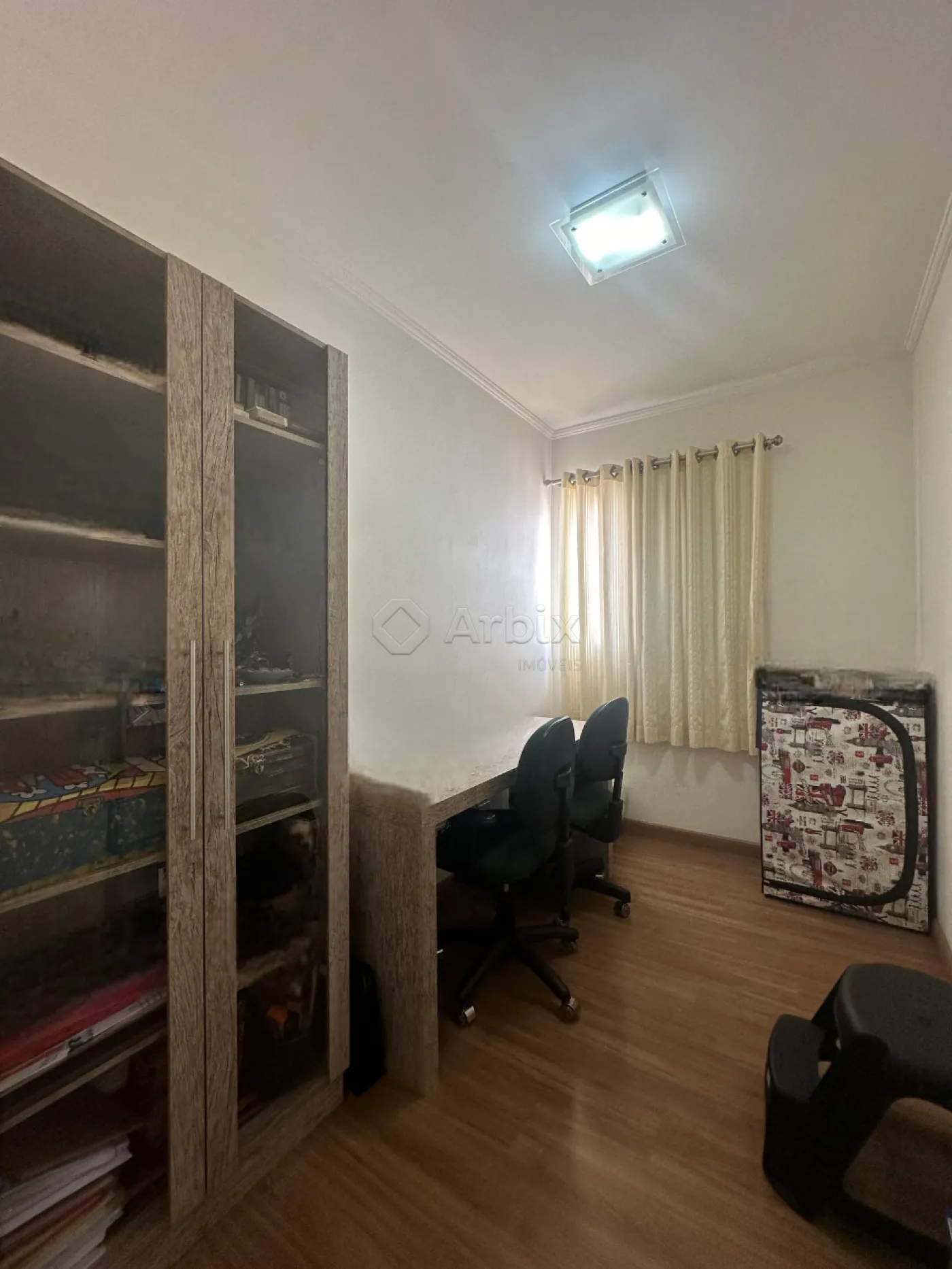 Comprar Apartamento / Apartamento em Santa Bárbara D`Oeste R$ 285.000,00 - Foto 9