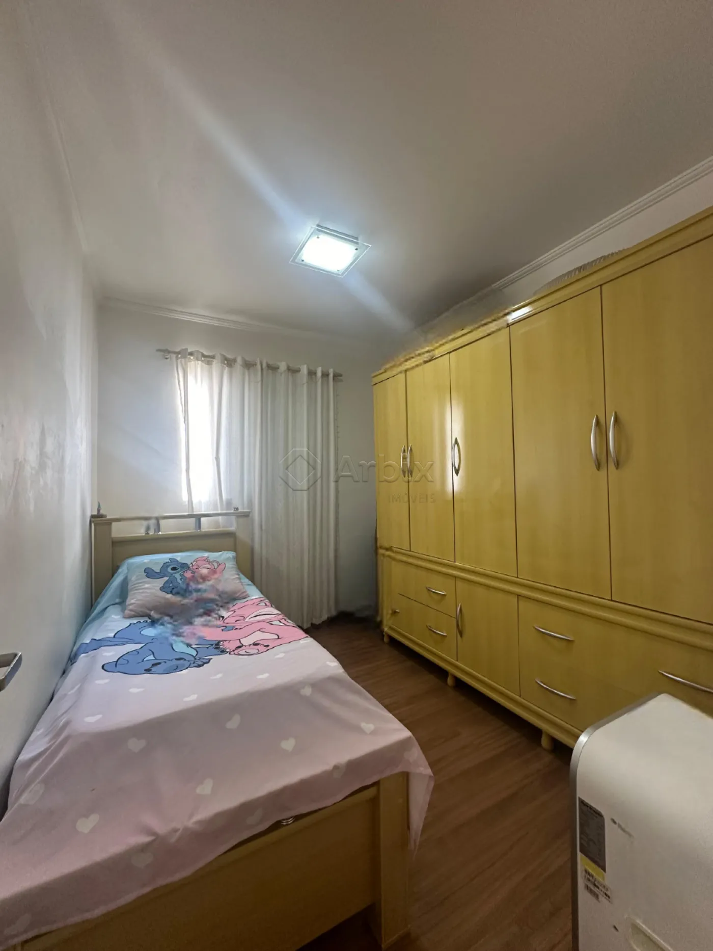 Comprar Apartamento / Apartamento em Santa Bárbara D`Oeste R$ 285.000,00 - Foto 12