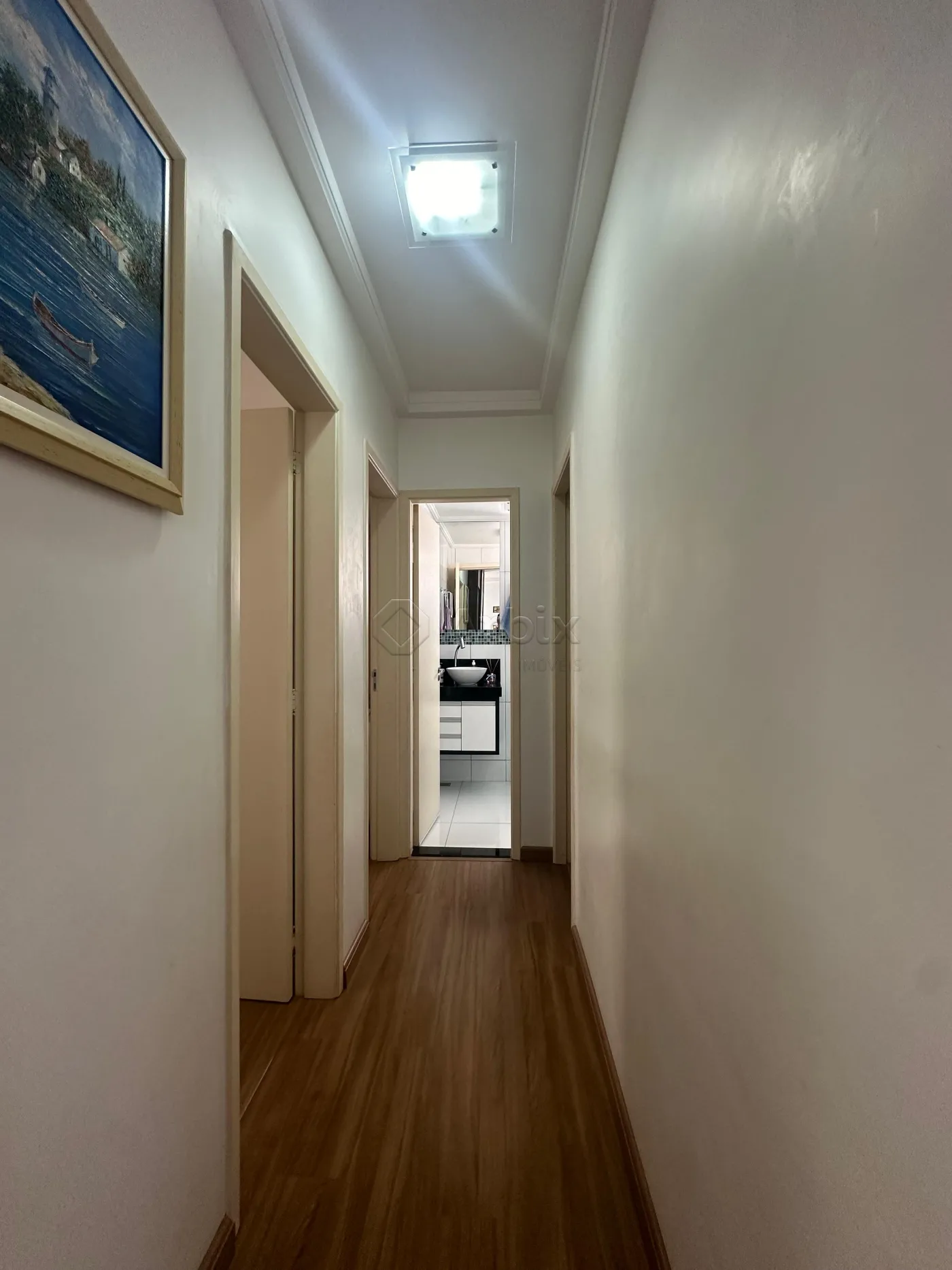 Comprar Apartamento / Apartamento em Santa Bárbara D`Oeste R$ 285.000,00 - Foto 8