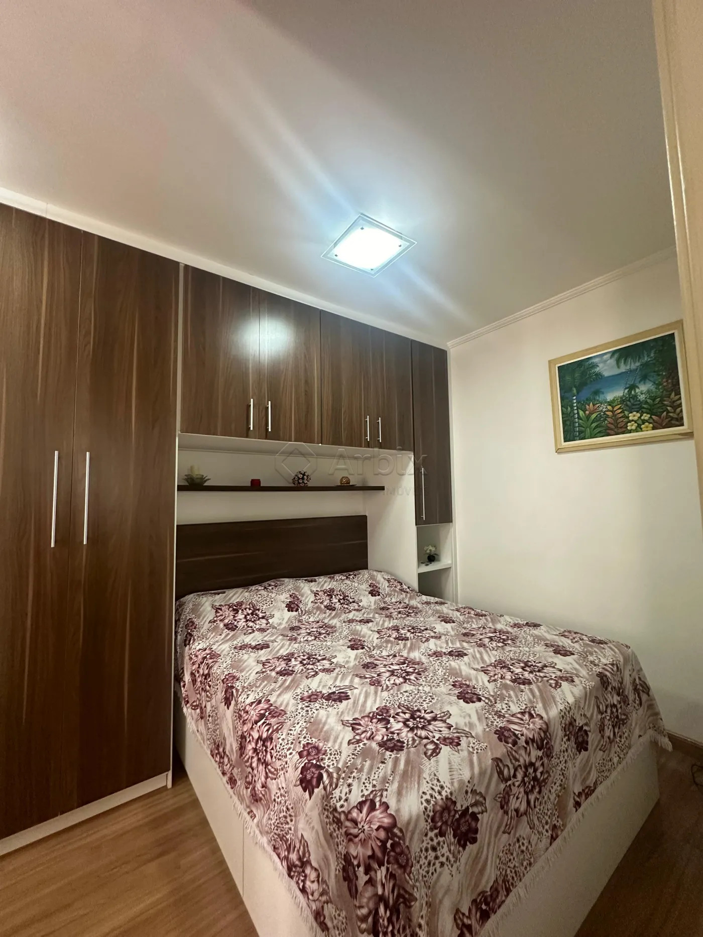 Comprar Apartamento / Apartamento em Santa Bárbara D`Oeste R$ 285.000,00 - Foto 13