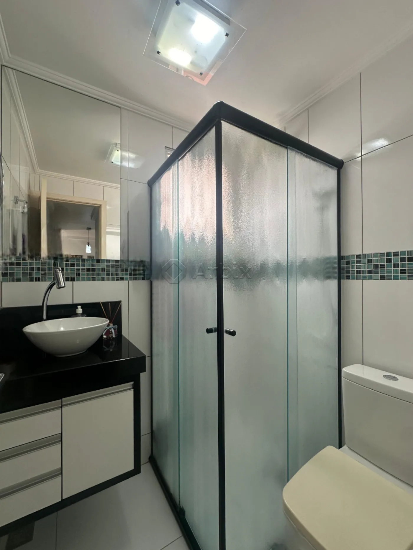 Comprar Apartamento / Apartamento em Santa Bárbara D`Oeste R$ 285.000,00 - Foto 11