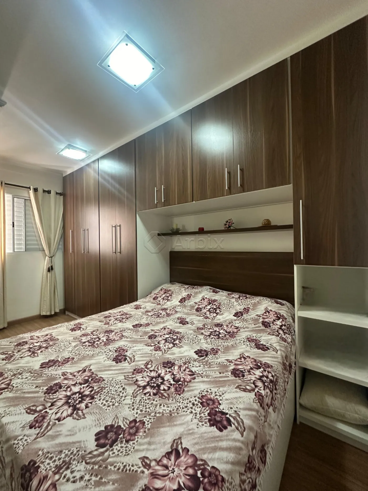 Comprar Apartamento / Apartamento em Santa Bárbara D`Oeste R$ 285.000,00 - Foto 14