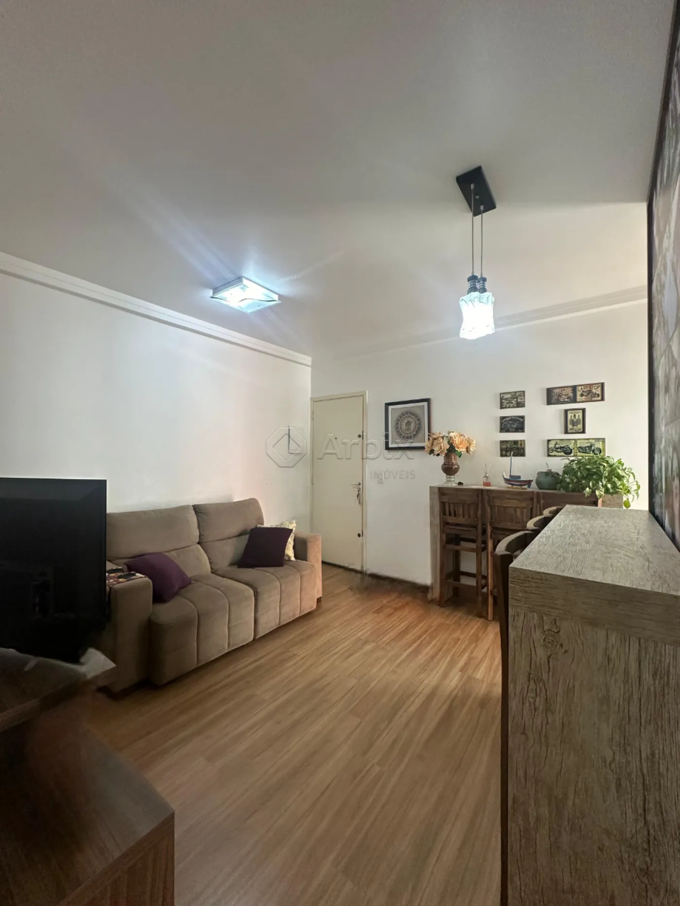 Comprar Apartamento / Apartamento em Santa Bárbara D`Oeste R$ 285.000,00 - Foto 2