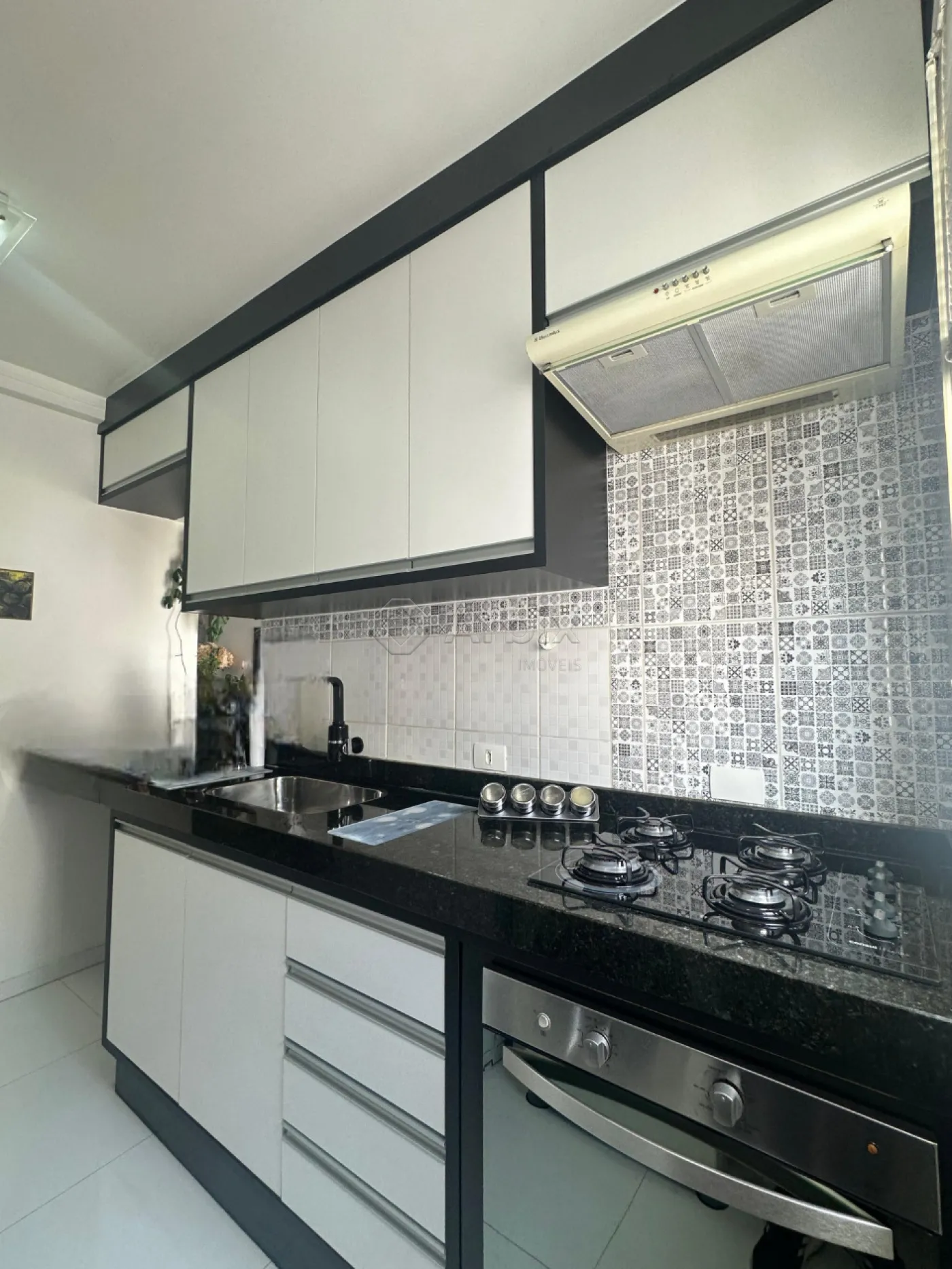 Comprar Apartamento / Apartamento em Santa Bárbara D`Oeste R$ 285.000,00 - Foto 6