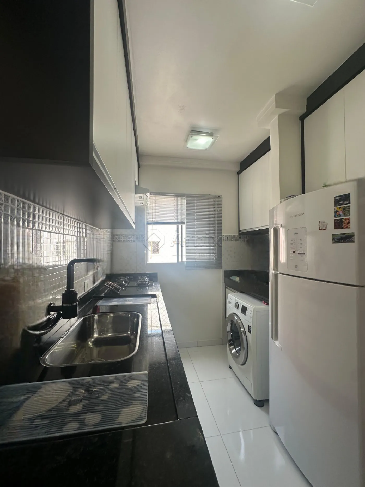 Comprar Apartamento / Apartamento em Santa Bárbara D`Oeste R$ 285.000,00 - Foto 7