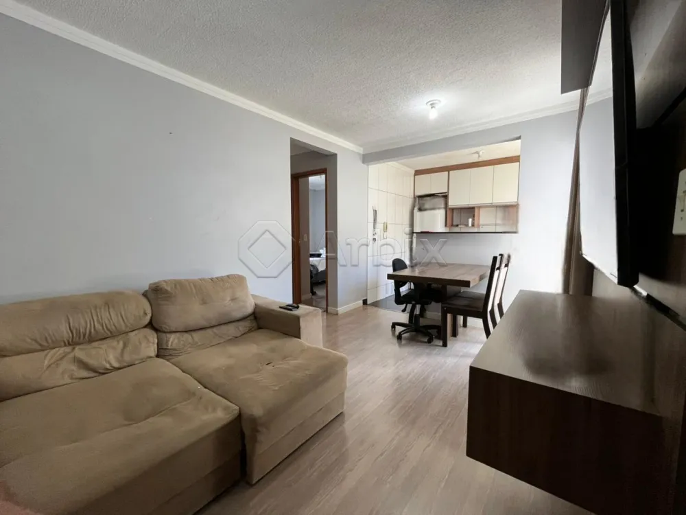 Comprar Apartamento / Apartamento em Americana R$ 200.000,00 - Foto 1
