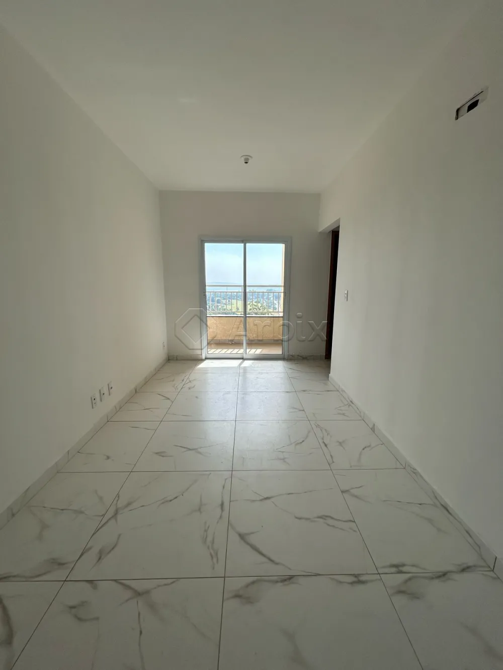 Alugar Apartamento / Apartamento em Americana R$ 1.300,00 - Foto 1