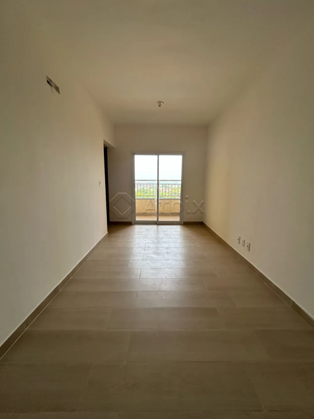 Alugar Apartamento / Apartamento em Americana R$ 1.300,00 - Foto 1